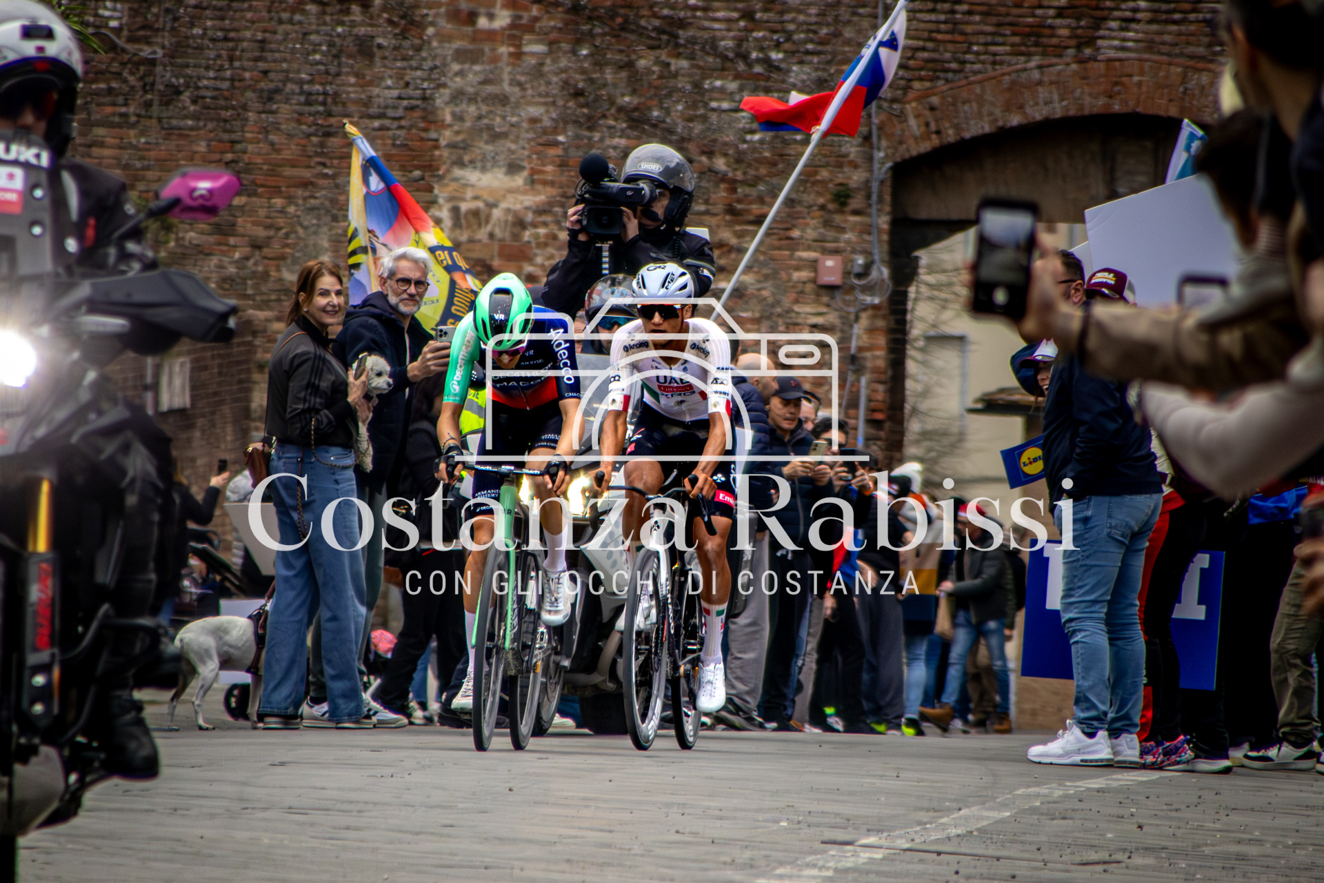 Strade Bianche 2026 - 124