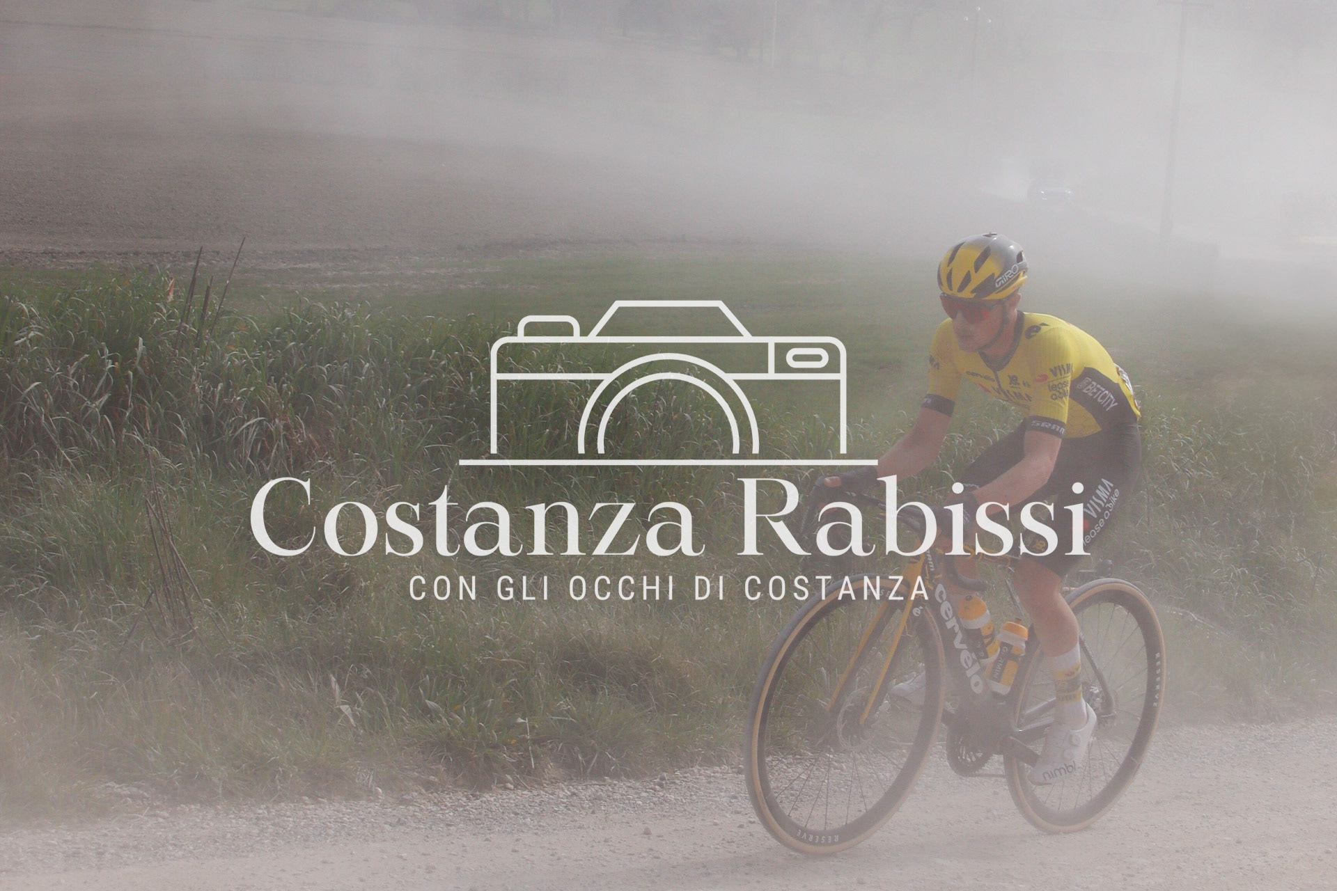 STRADE BIANCHE 25 - 71