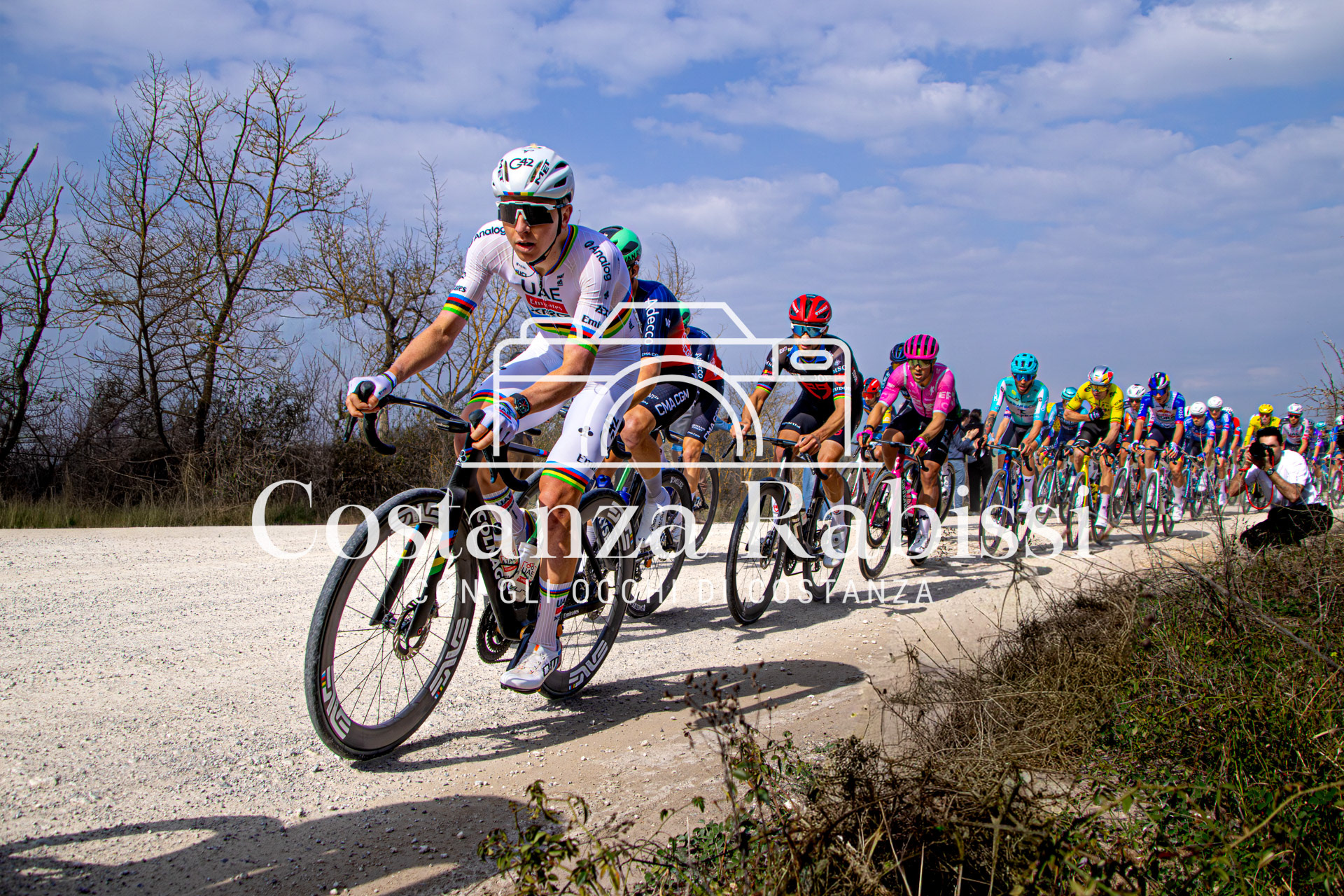 STRADE BIANCHE 26 - 52
