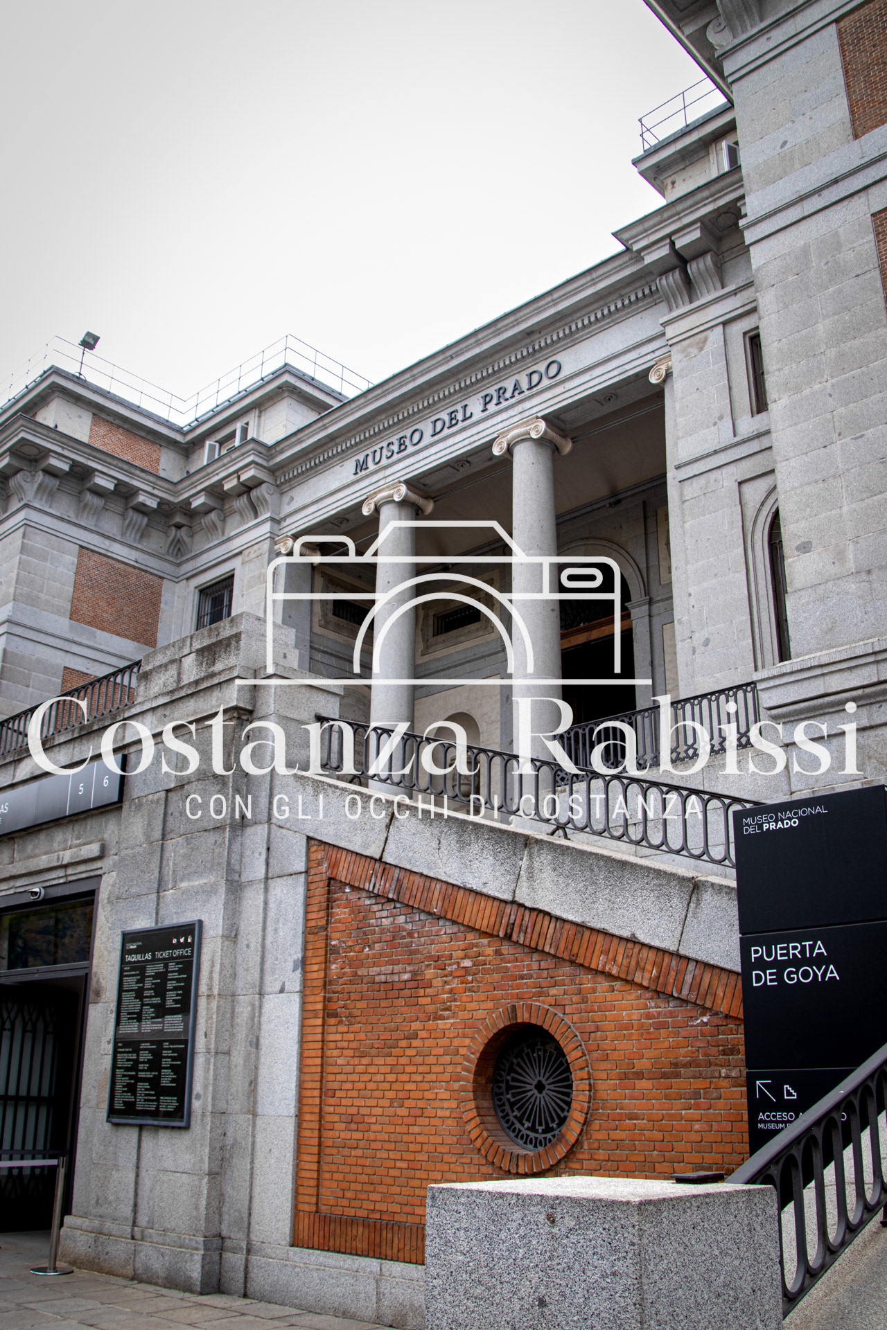 Madrid - 111