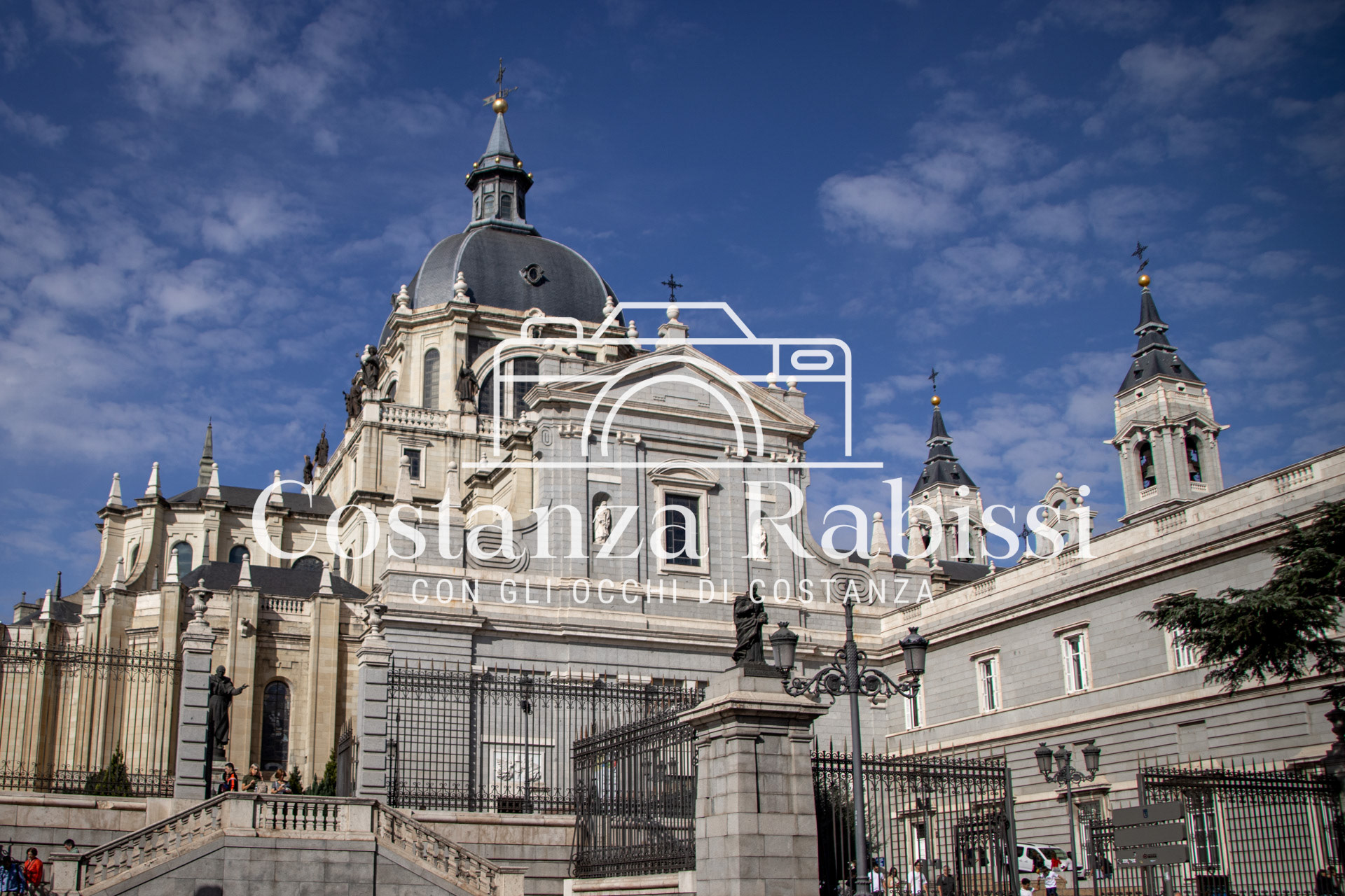 Madrid - 19