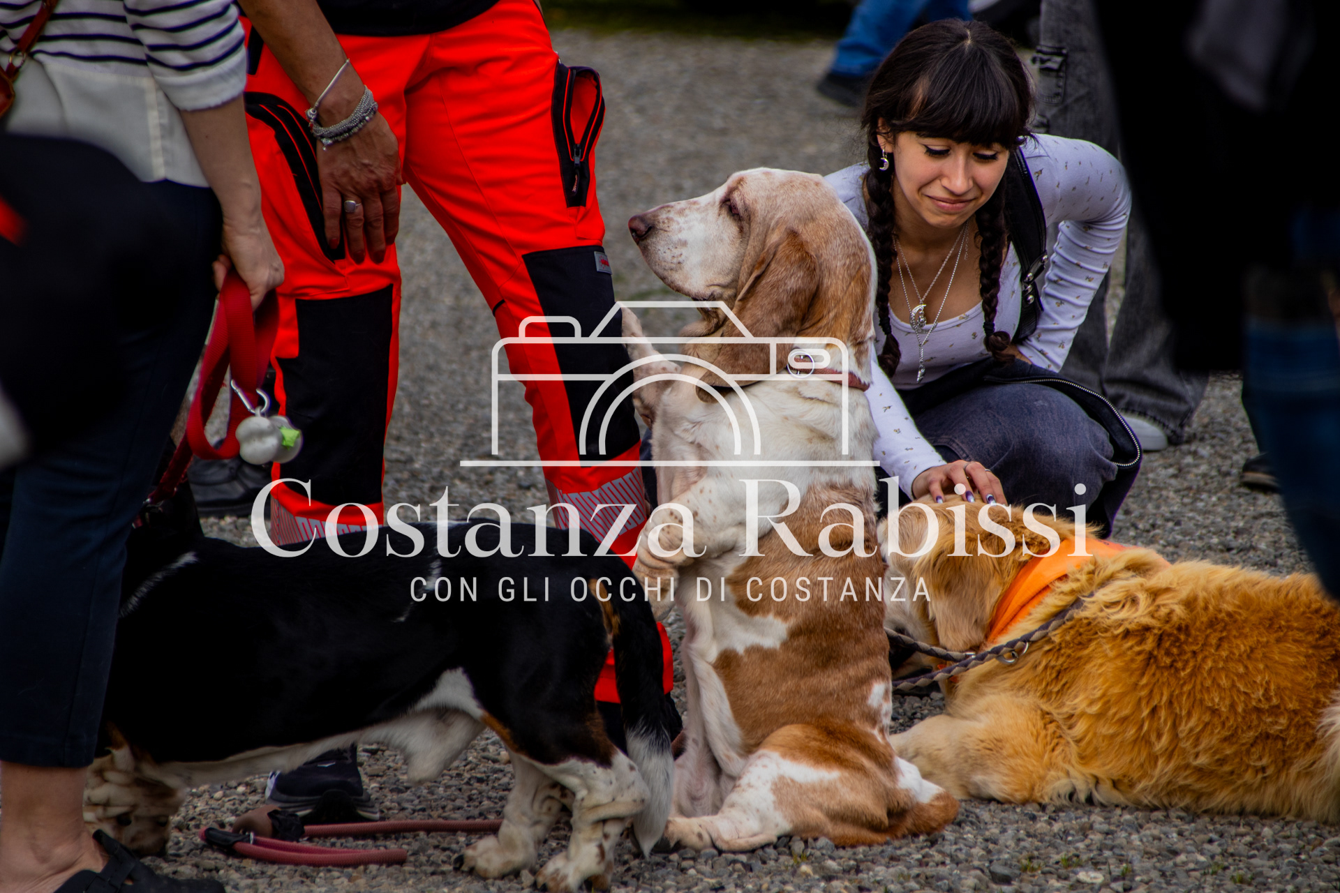 Mettiamoci in moto - 107