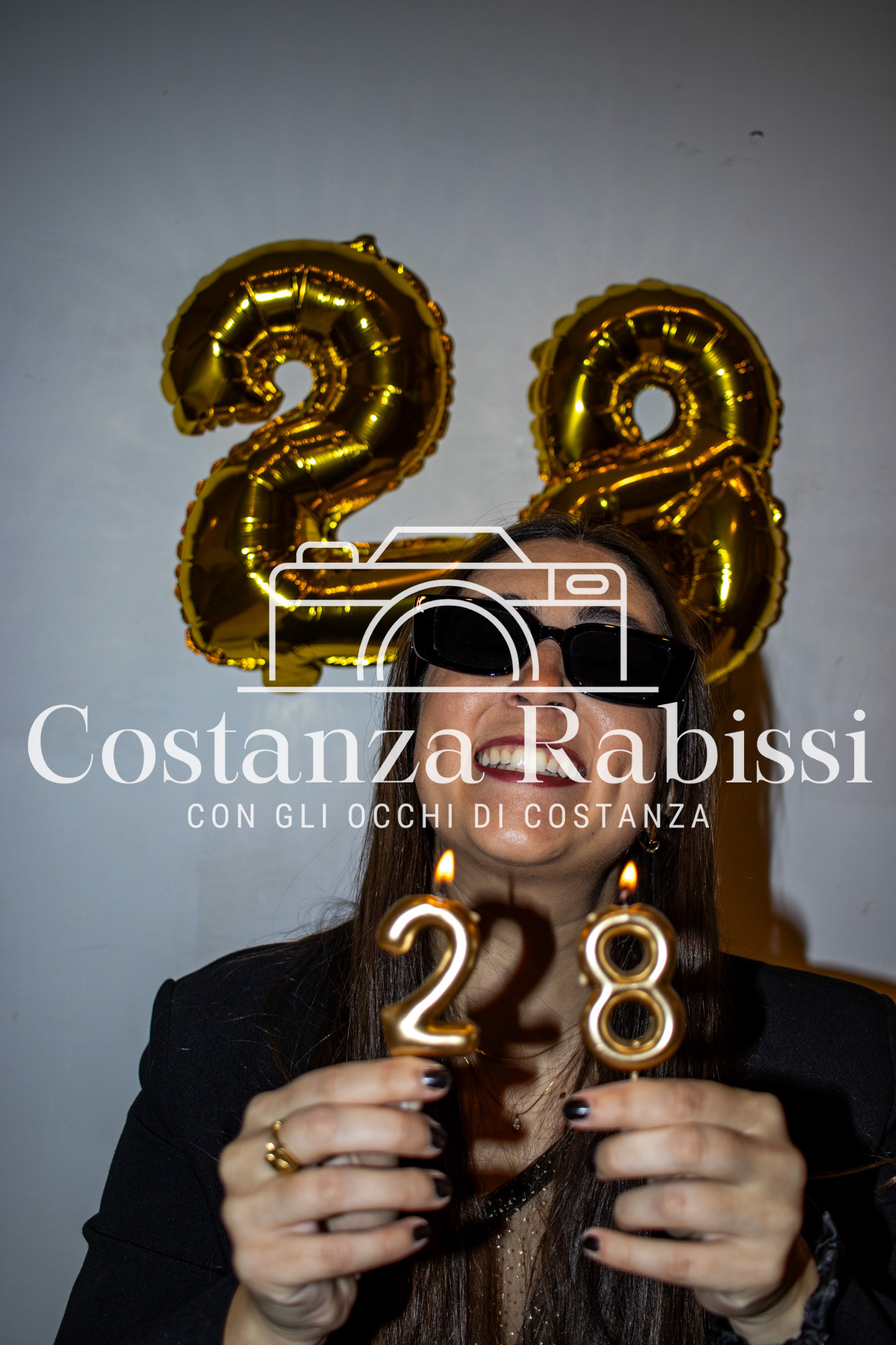 COSTANZA 28° COMPLEANNO - 53