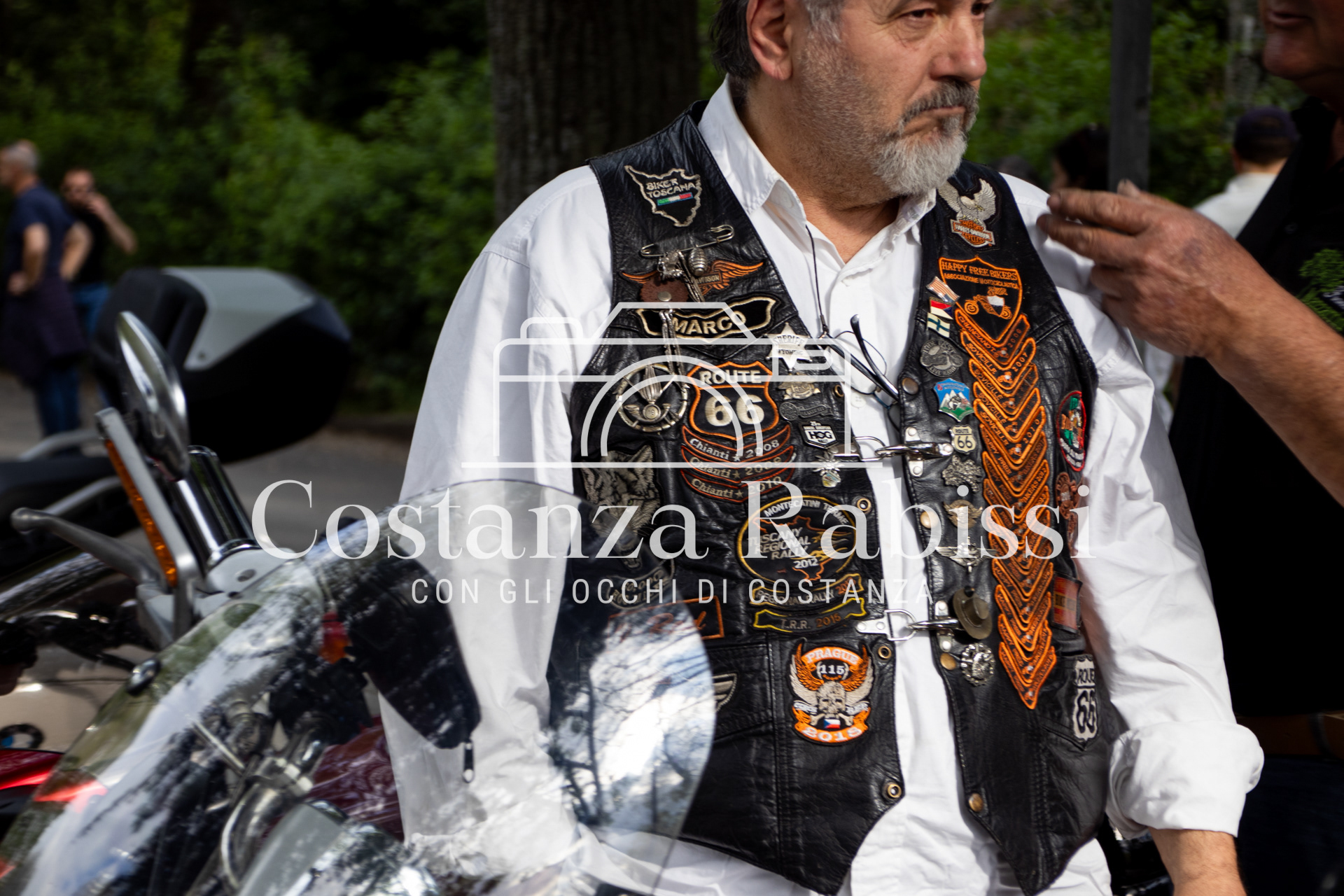 Mettiamoci in moto - 99