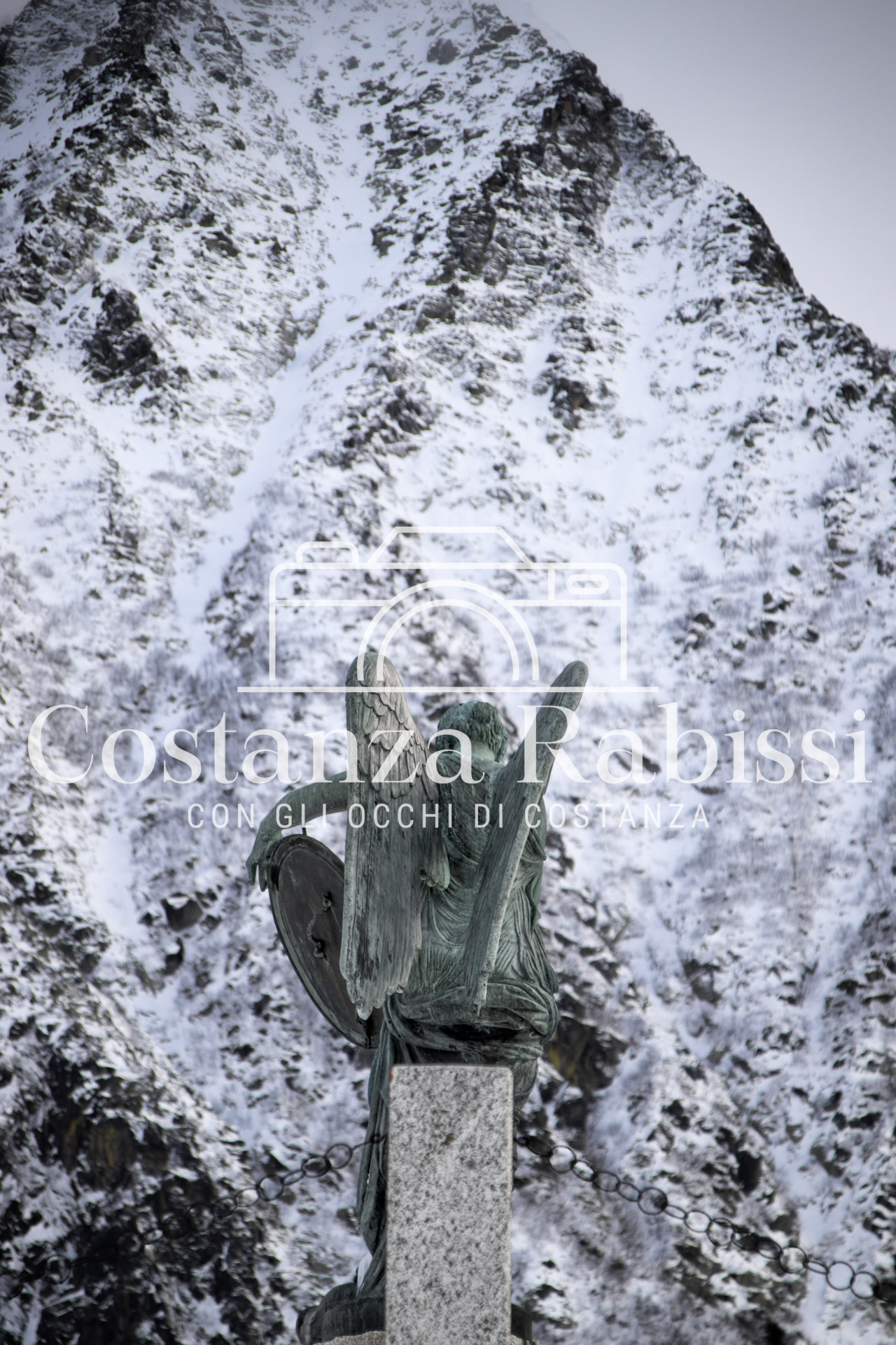 Passo del Tonale Inverno - 5