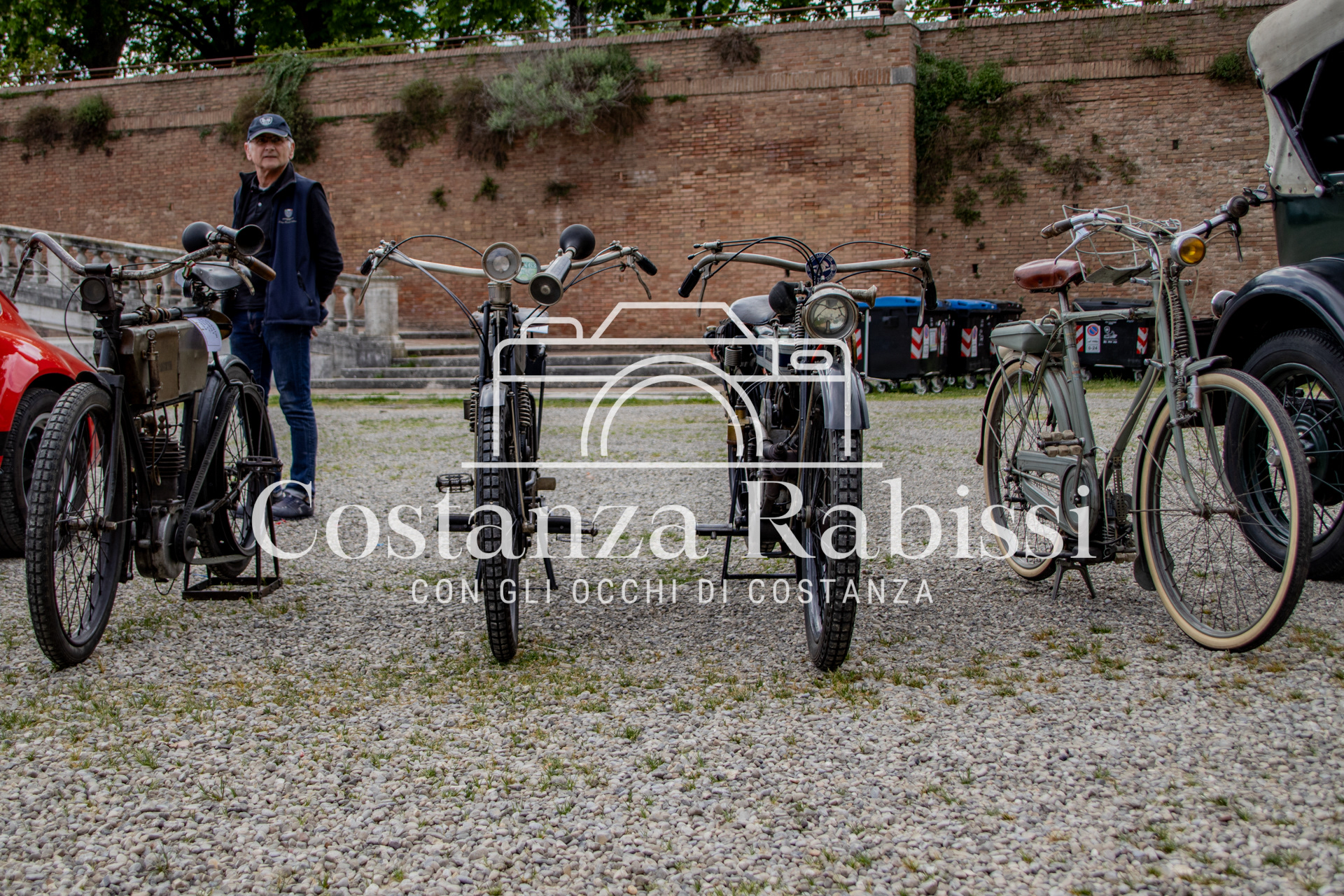 Mettiamoci in moto - 41