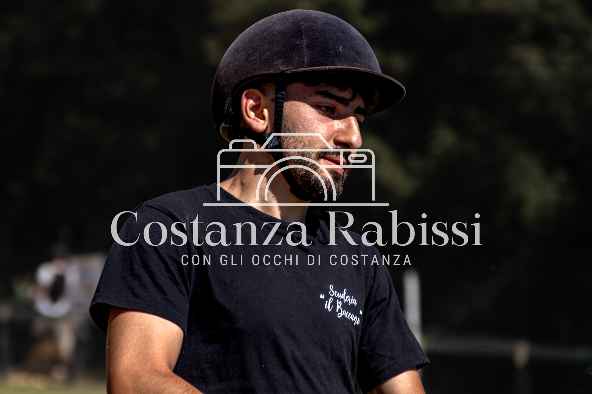 Meeting on the hills - 101