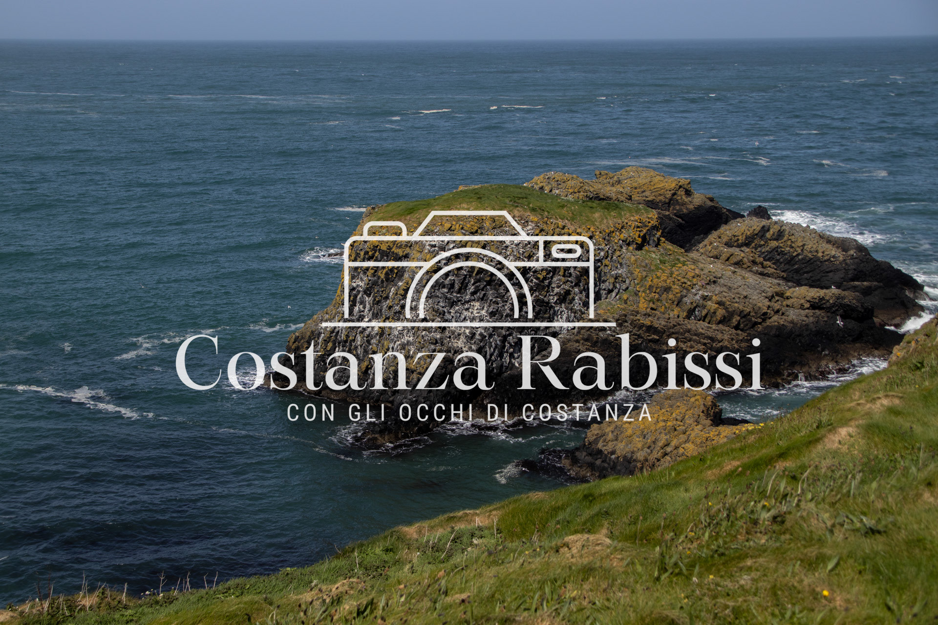 IRLANDA - 336