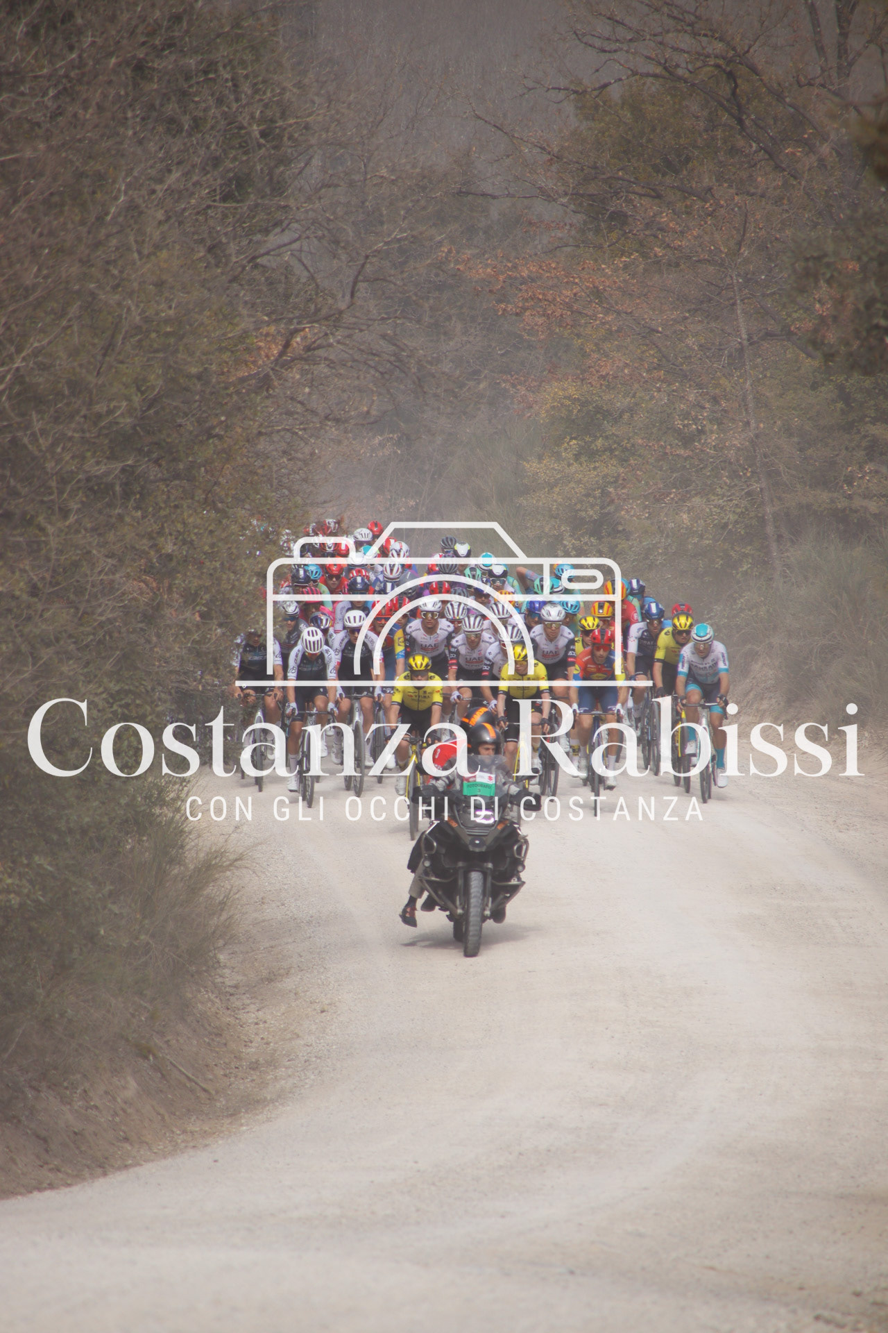 Strade Bianche '25 - 39