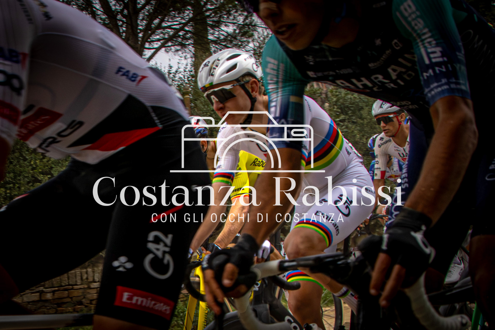 Strade Bianche '26 - 80