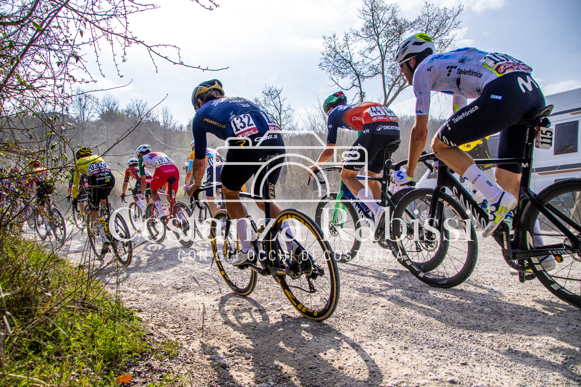 Strade Bianche 2026 - 61
