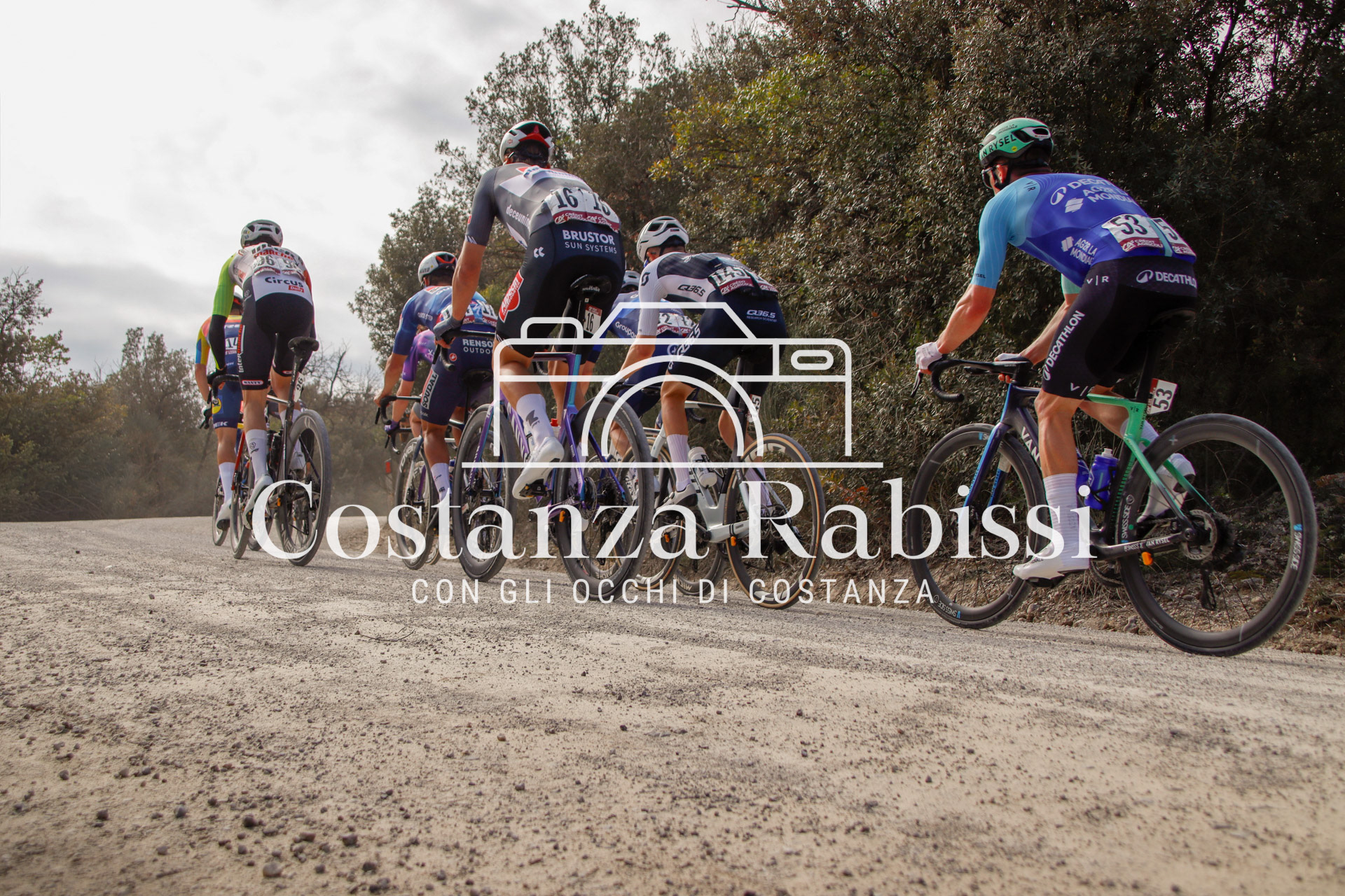 Strade Bianche '25 - 36
