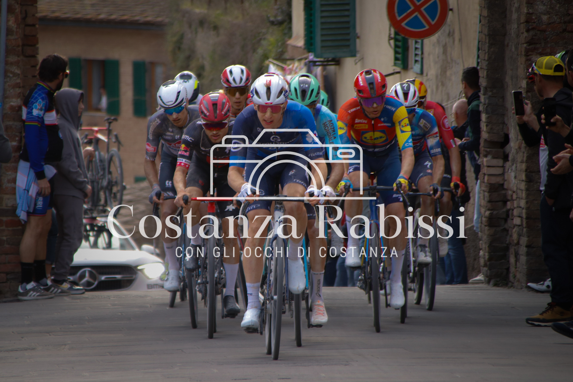 Strade Bianche 2025 - 98