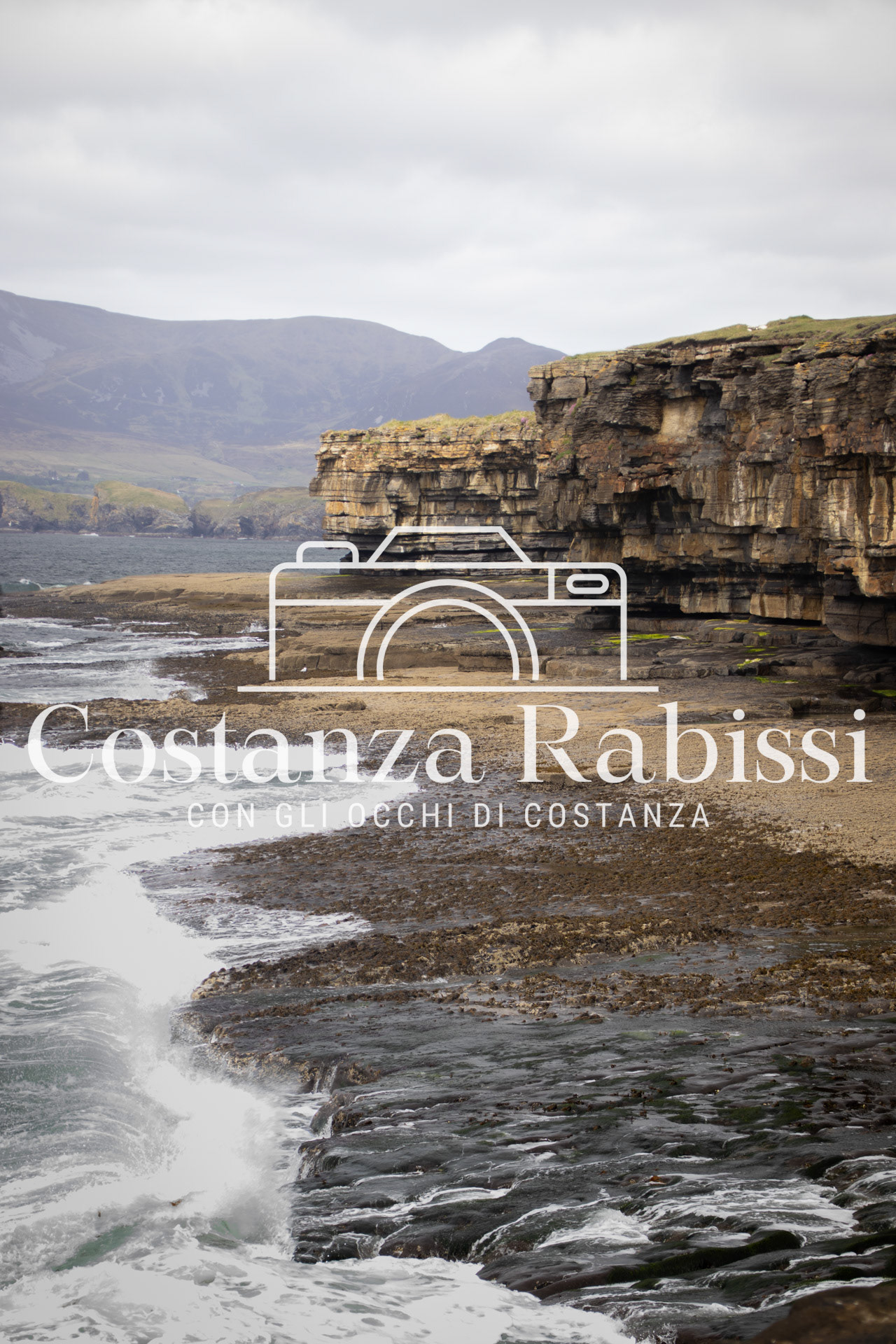IRLANDA - 273