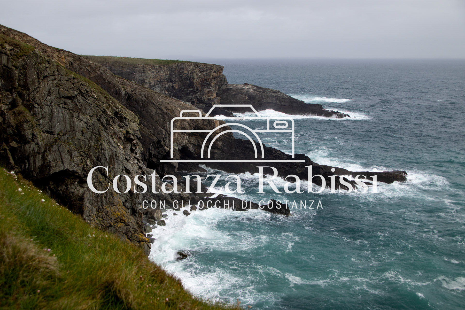IRLANDA - 135