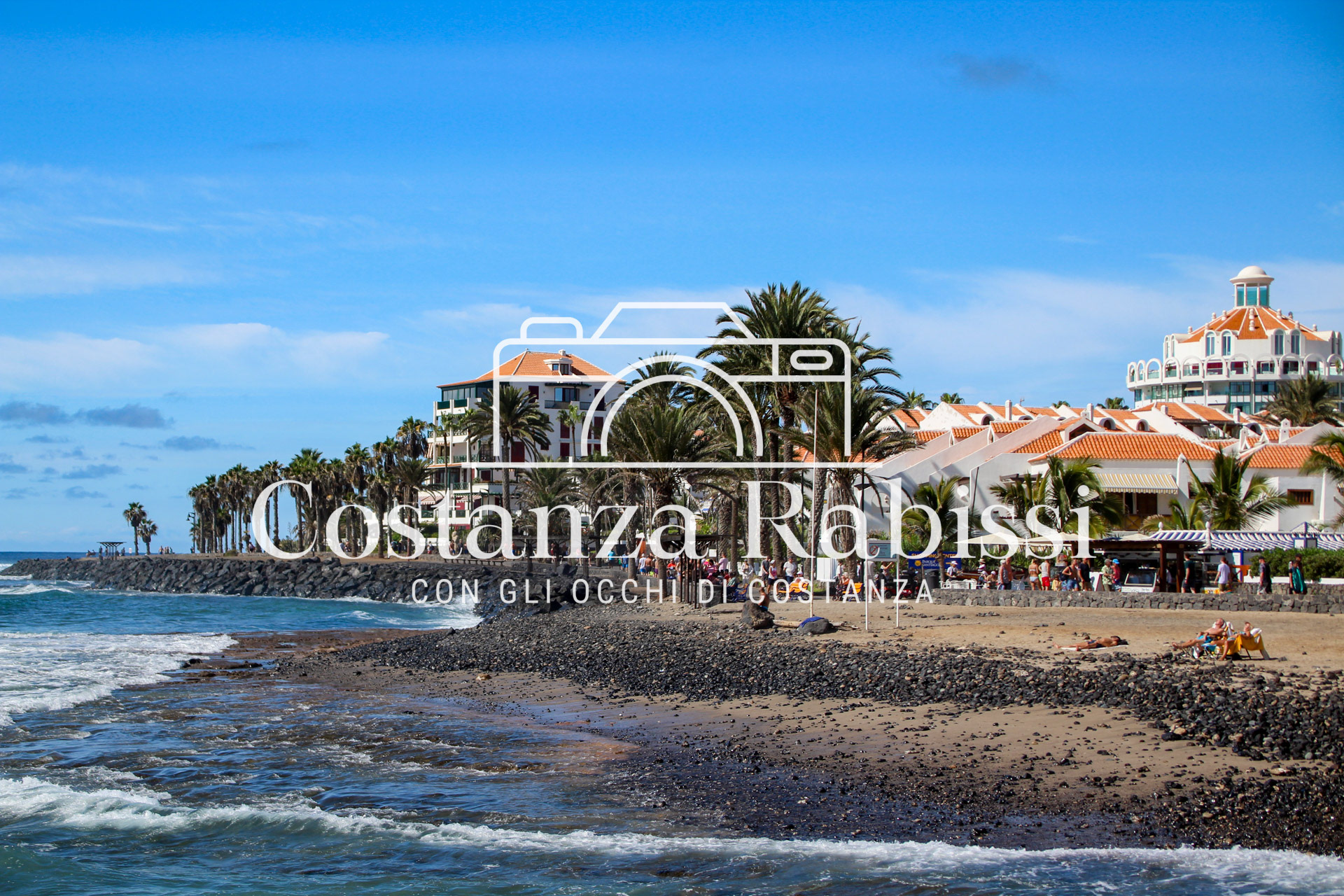Tenerife - 4