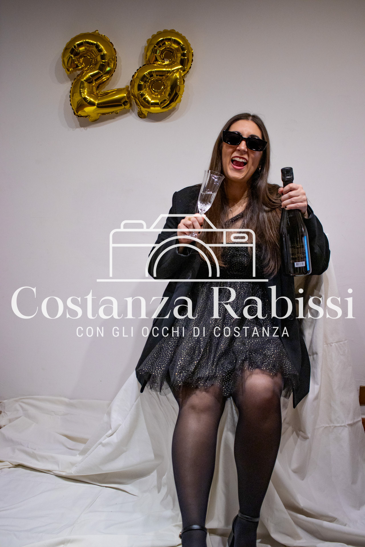 Costanza 28° Compleanno - 10