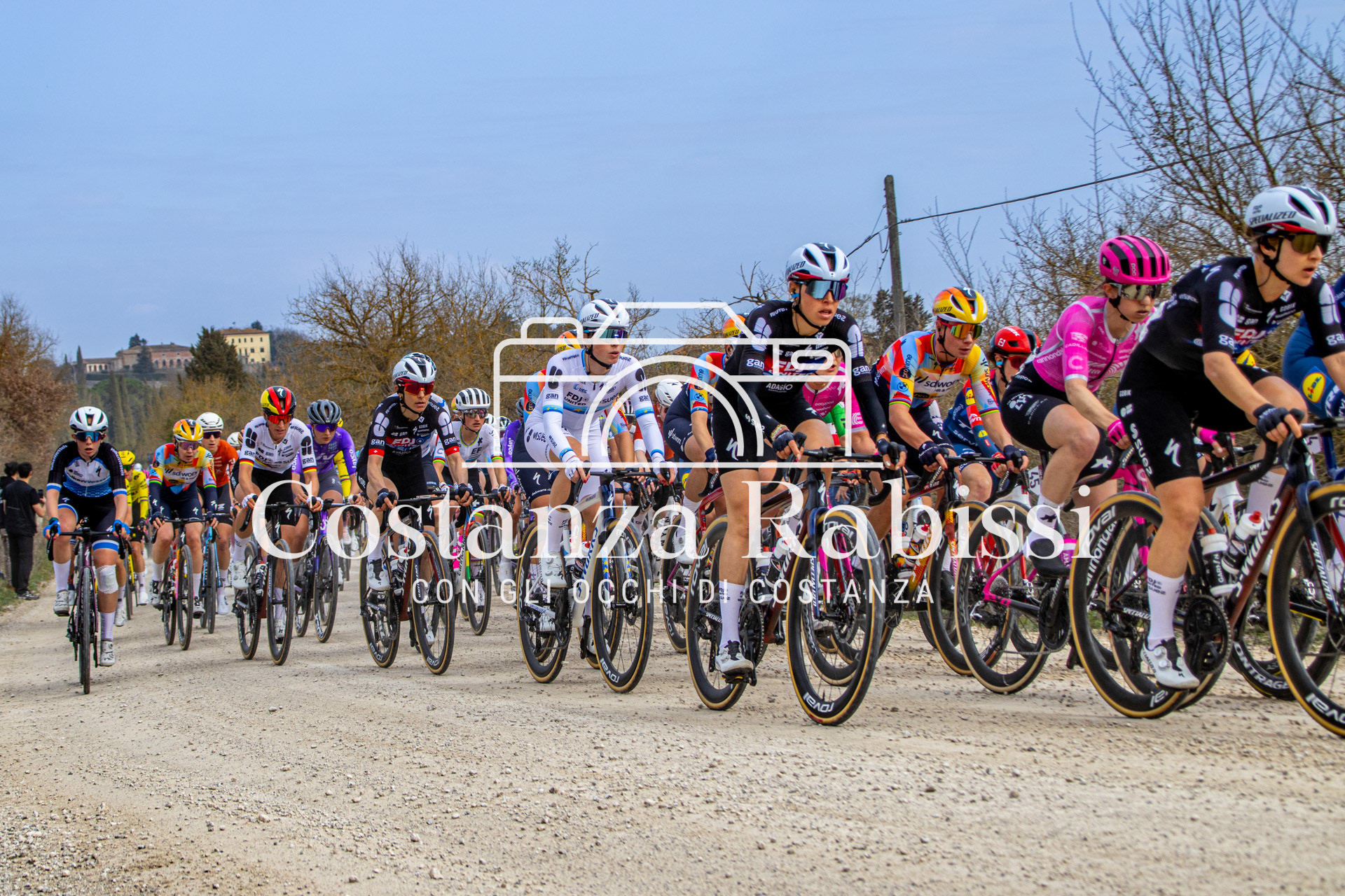 STRADE BIANCHE 26 - 10