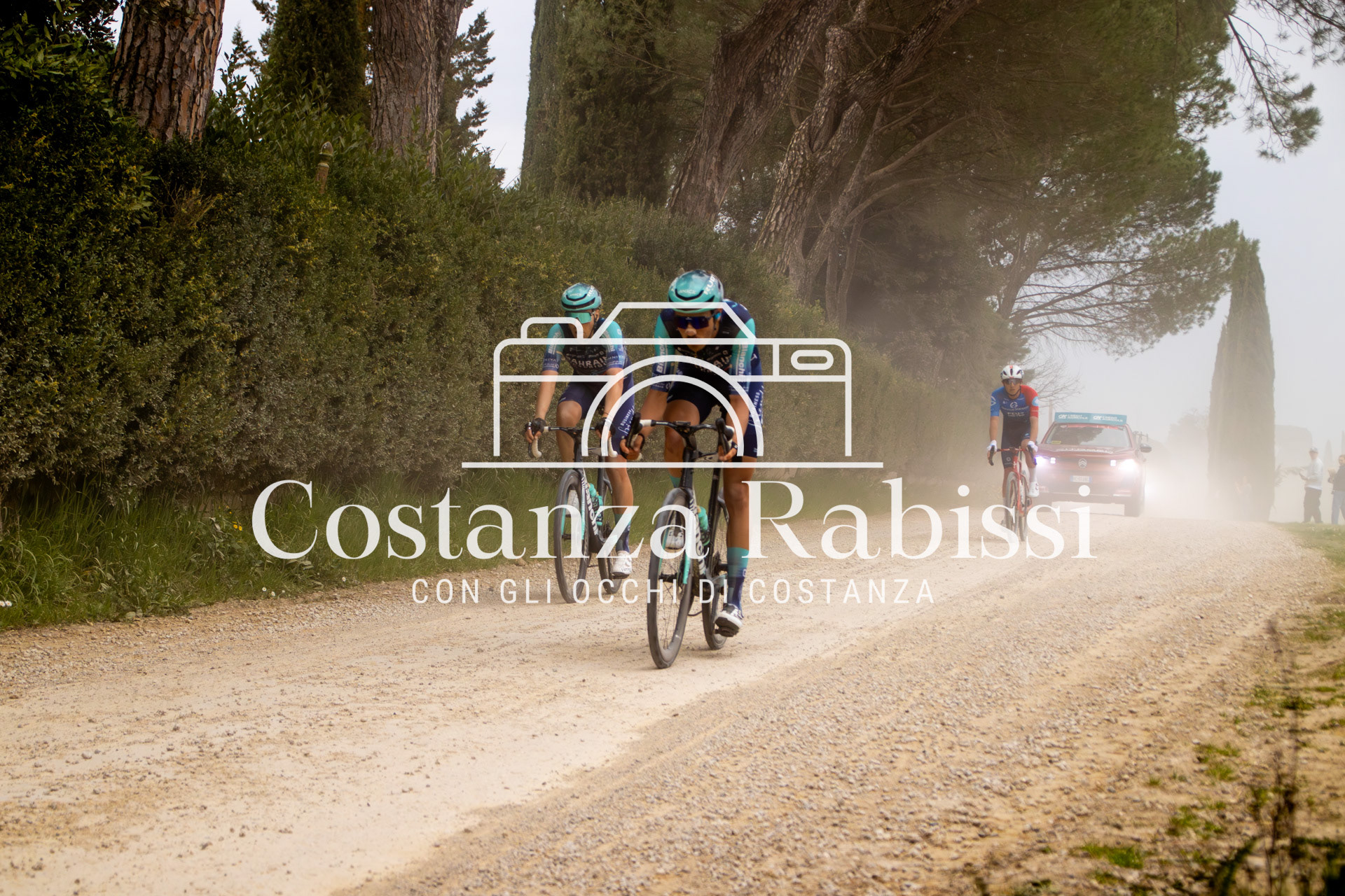 STRADE BIANCHE 26 - 106