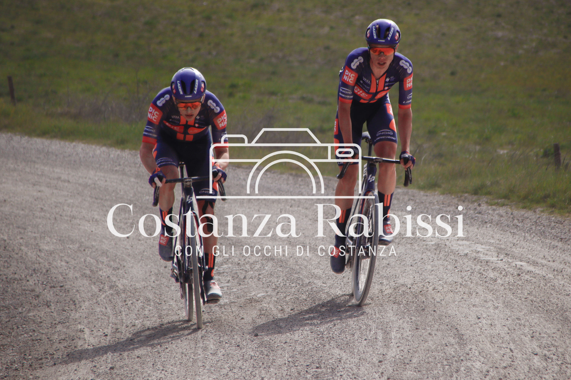 Strade Bianche '25 - 78