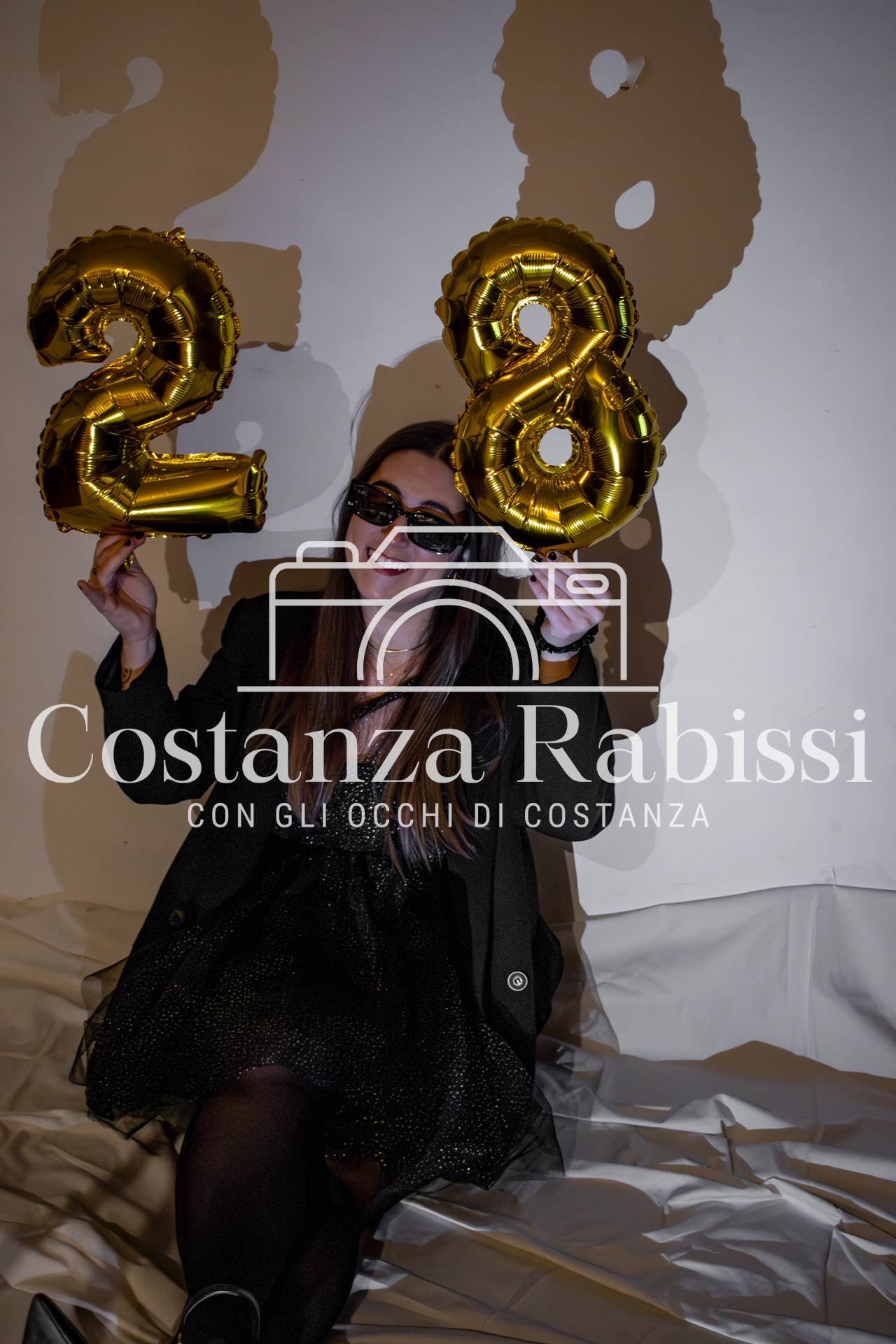 28° compleanno - 35