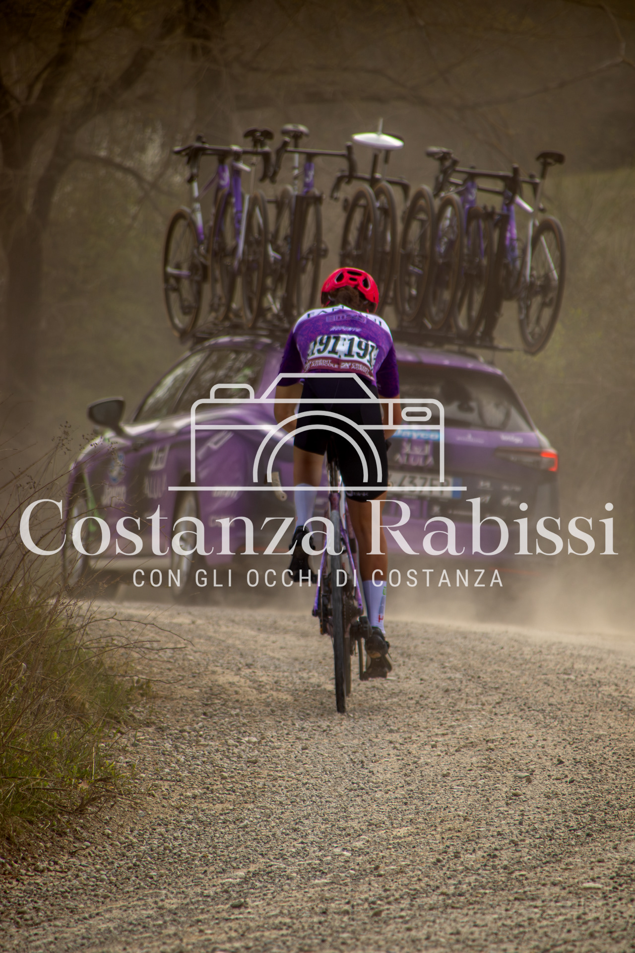 Strade Bianche 2026 - 29