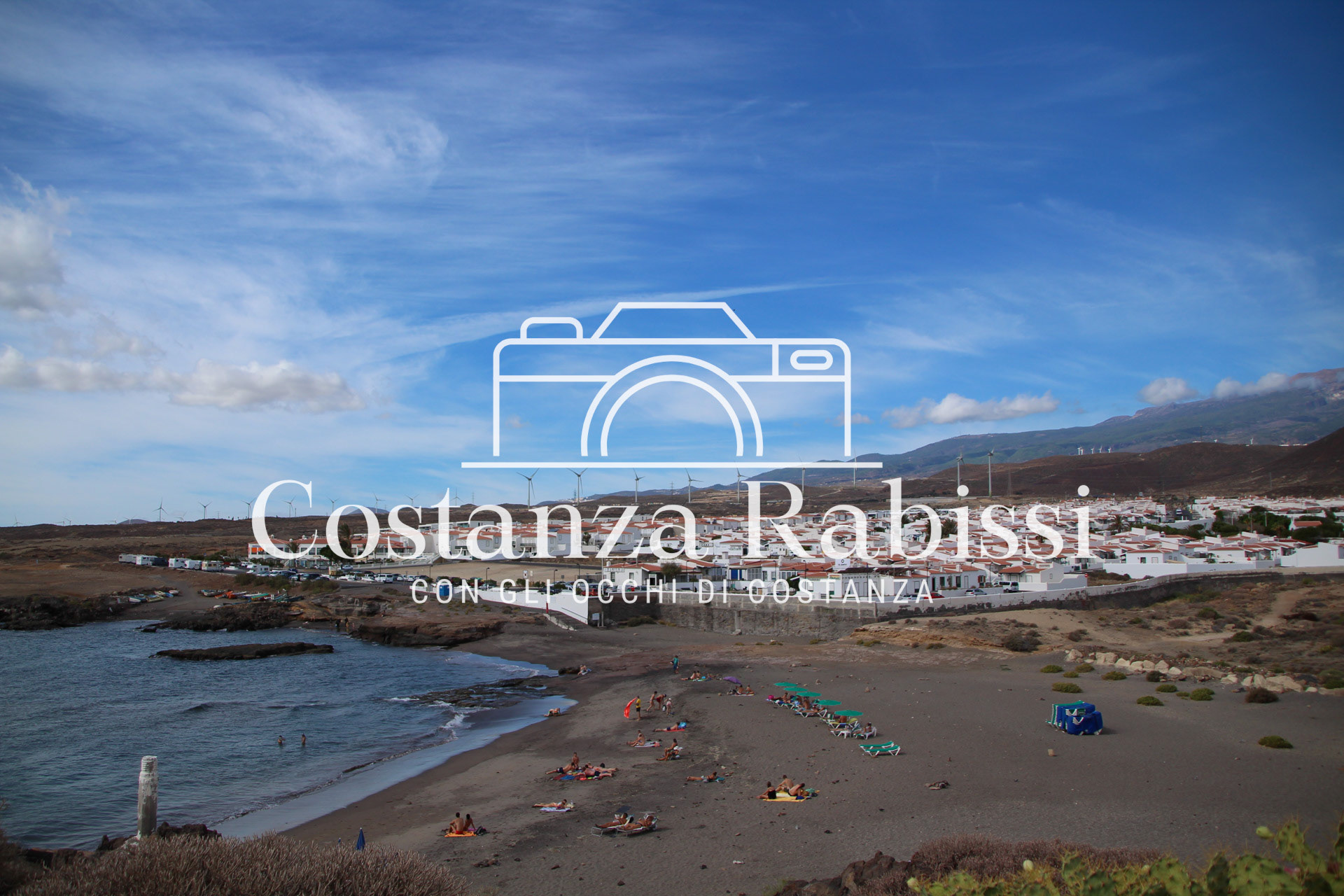 Tenerife - 104