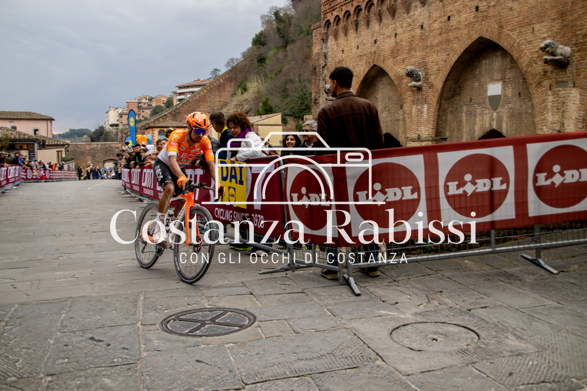 STRADE BIANCHE 26 - 162