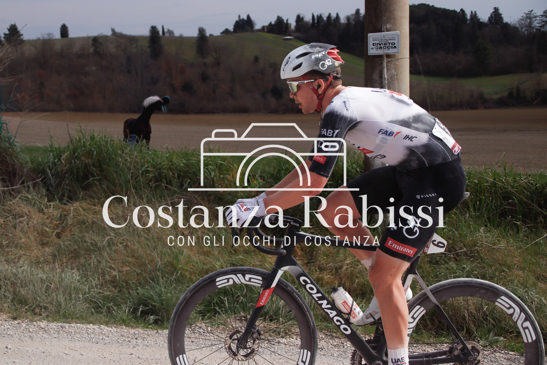 Strade Bianche '25 - 60