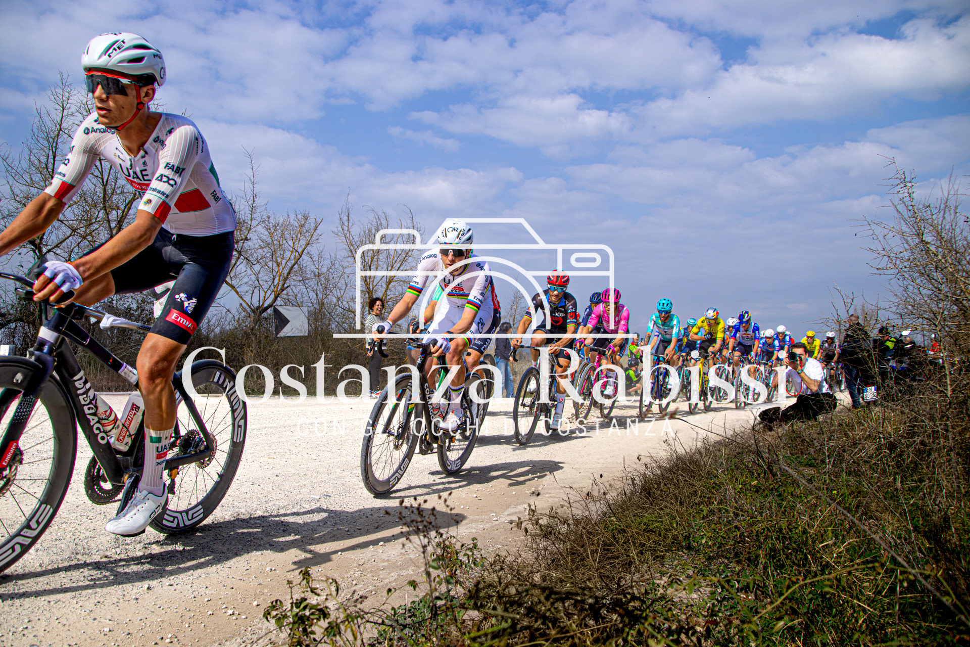 Strade Bianche '26 - 39