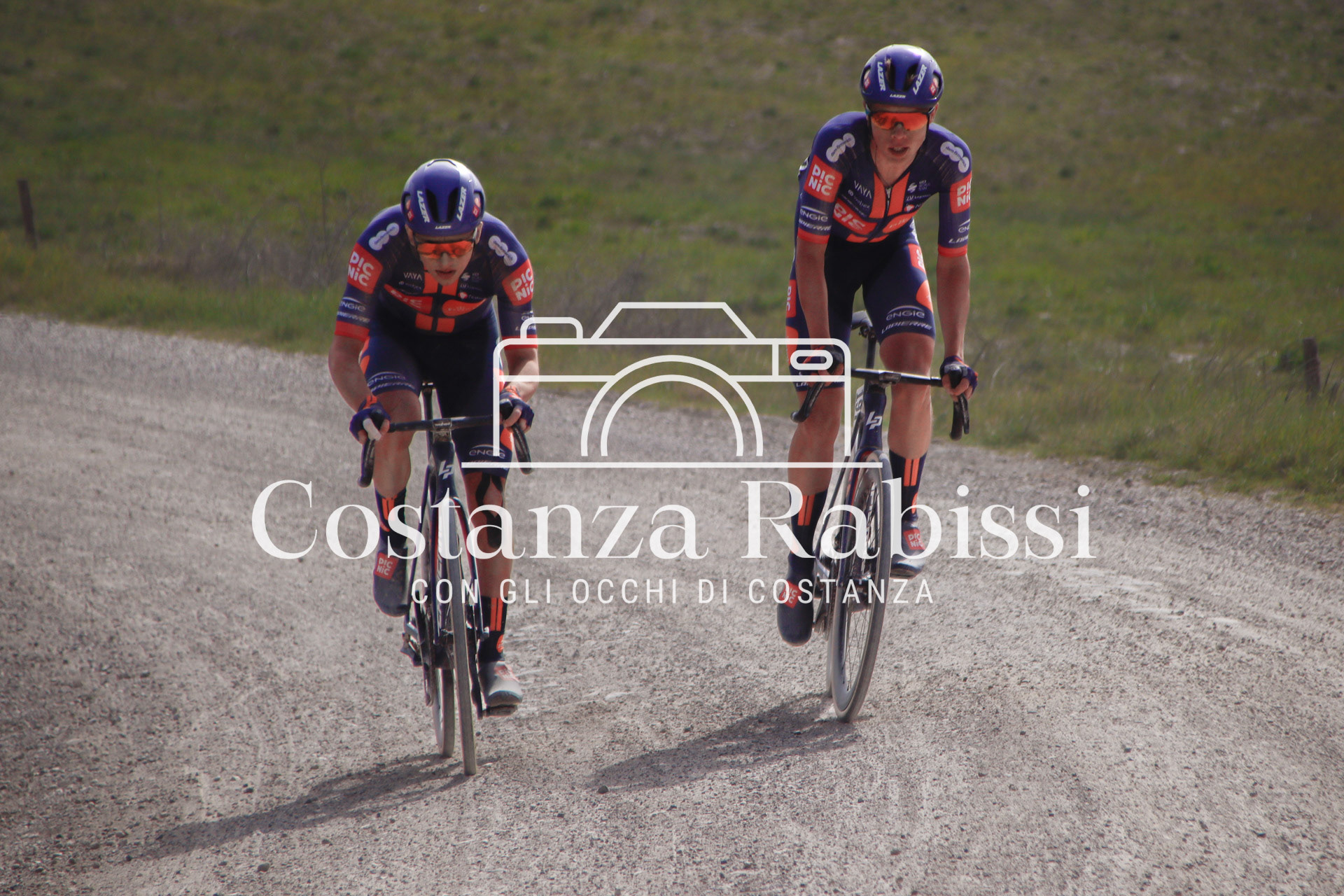 STRADE BIANCHE 25 - 78