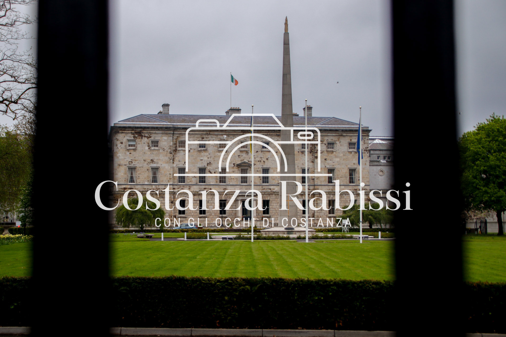 IRLANDA - 14