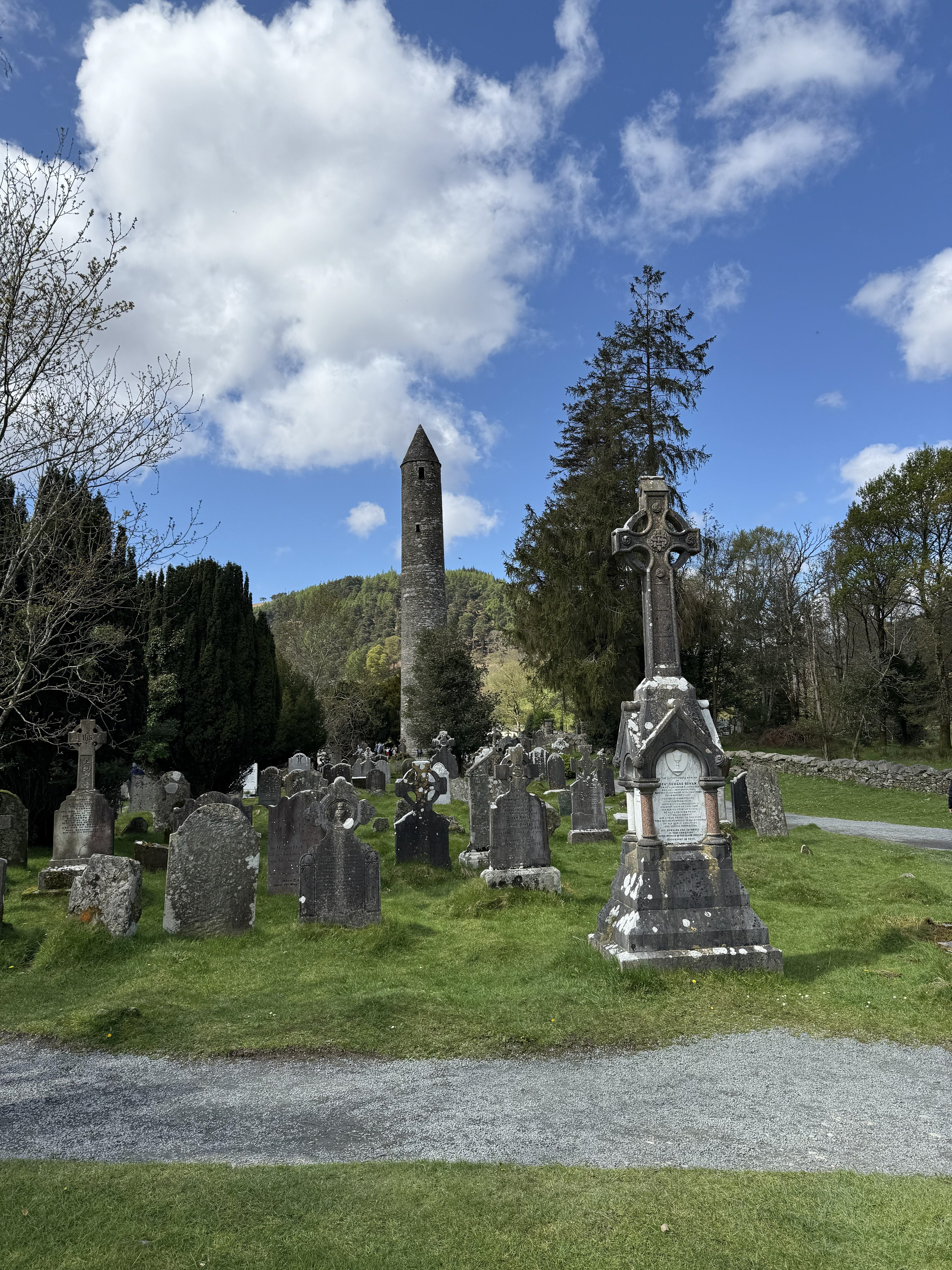 Glendalough
