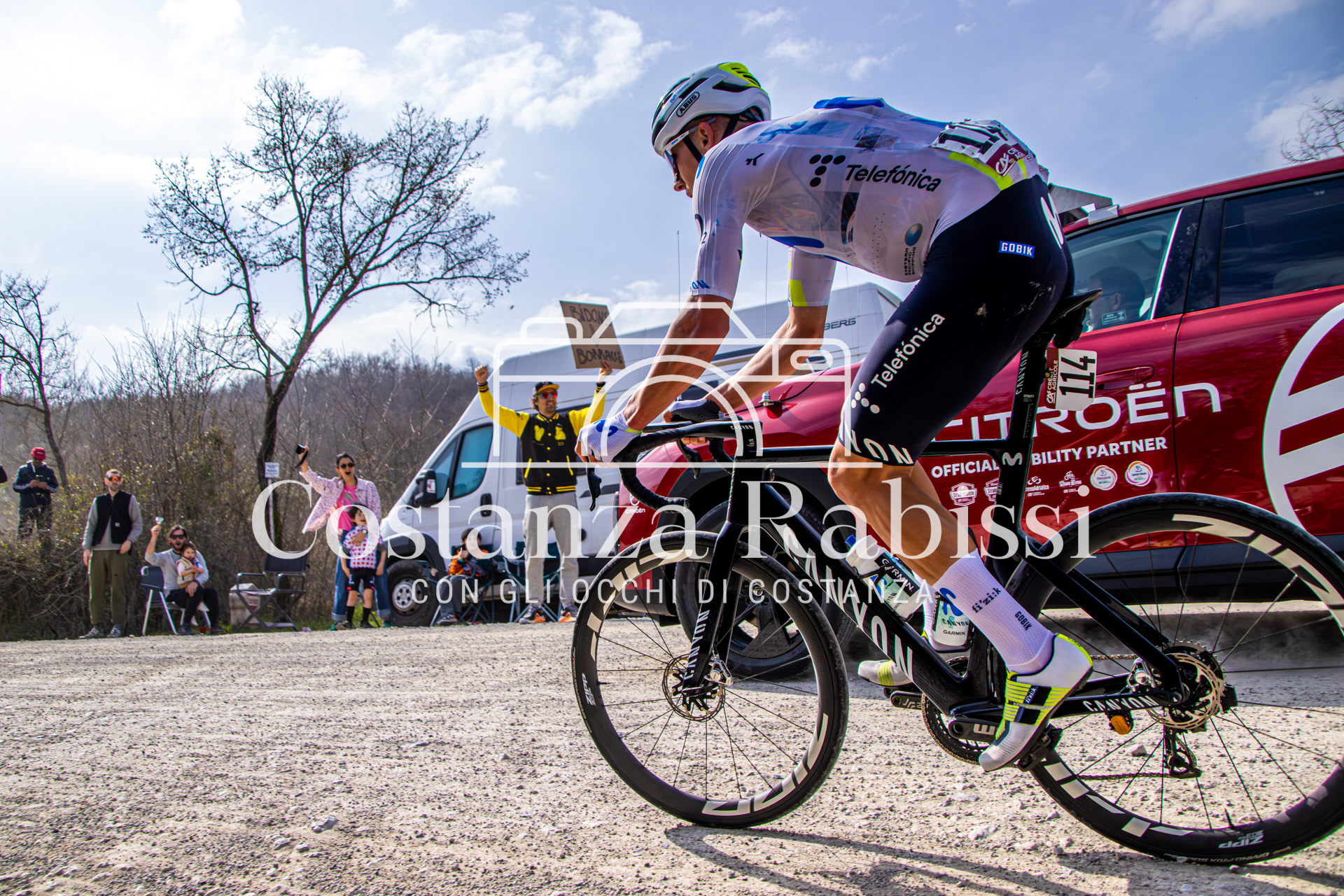 Strade Bianche 2026 - 70