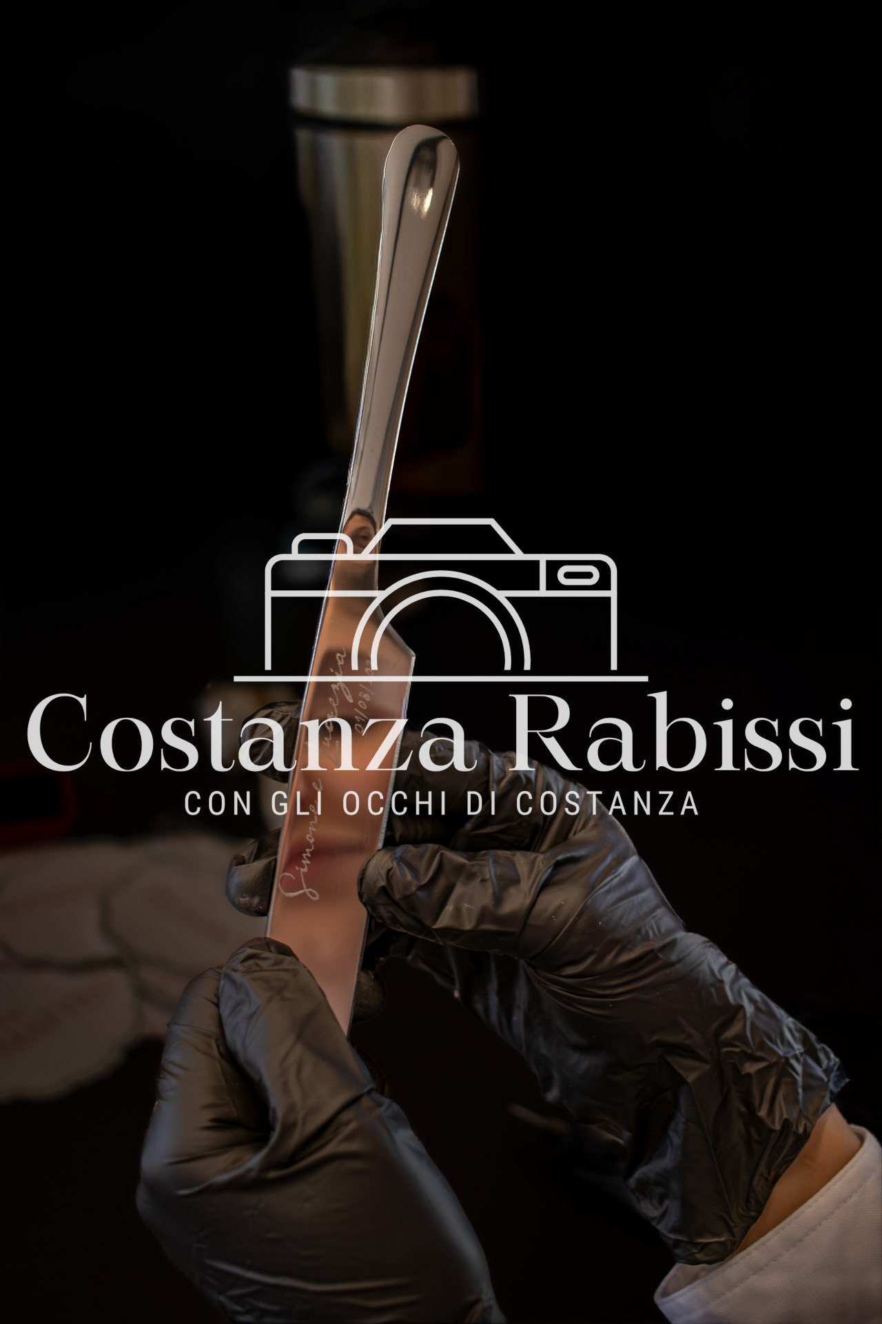 MANIFATTURA GRAFICA - 100
