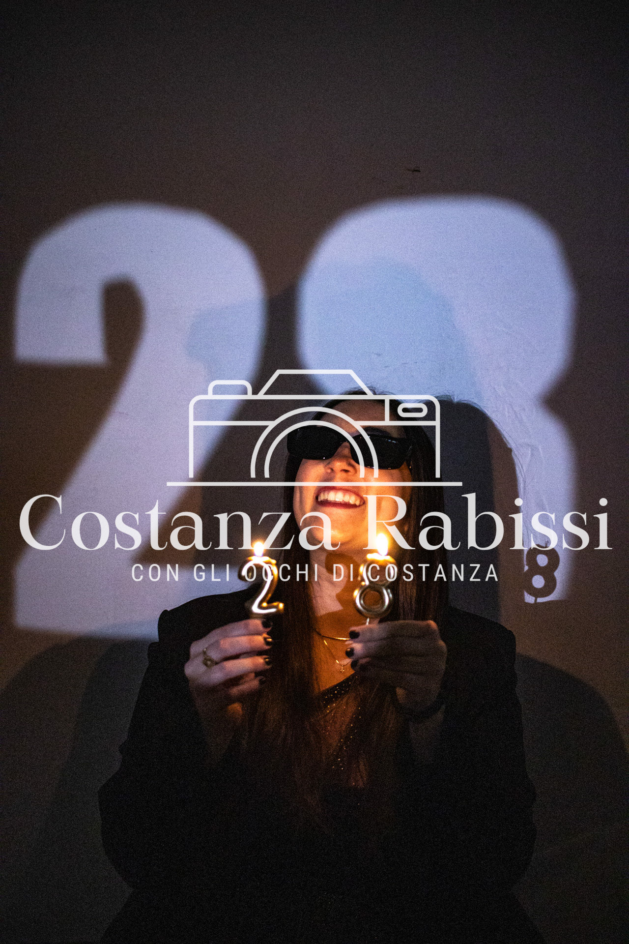 Costanza 28° Compleanno - 42