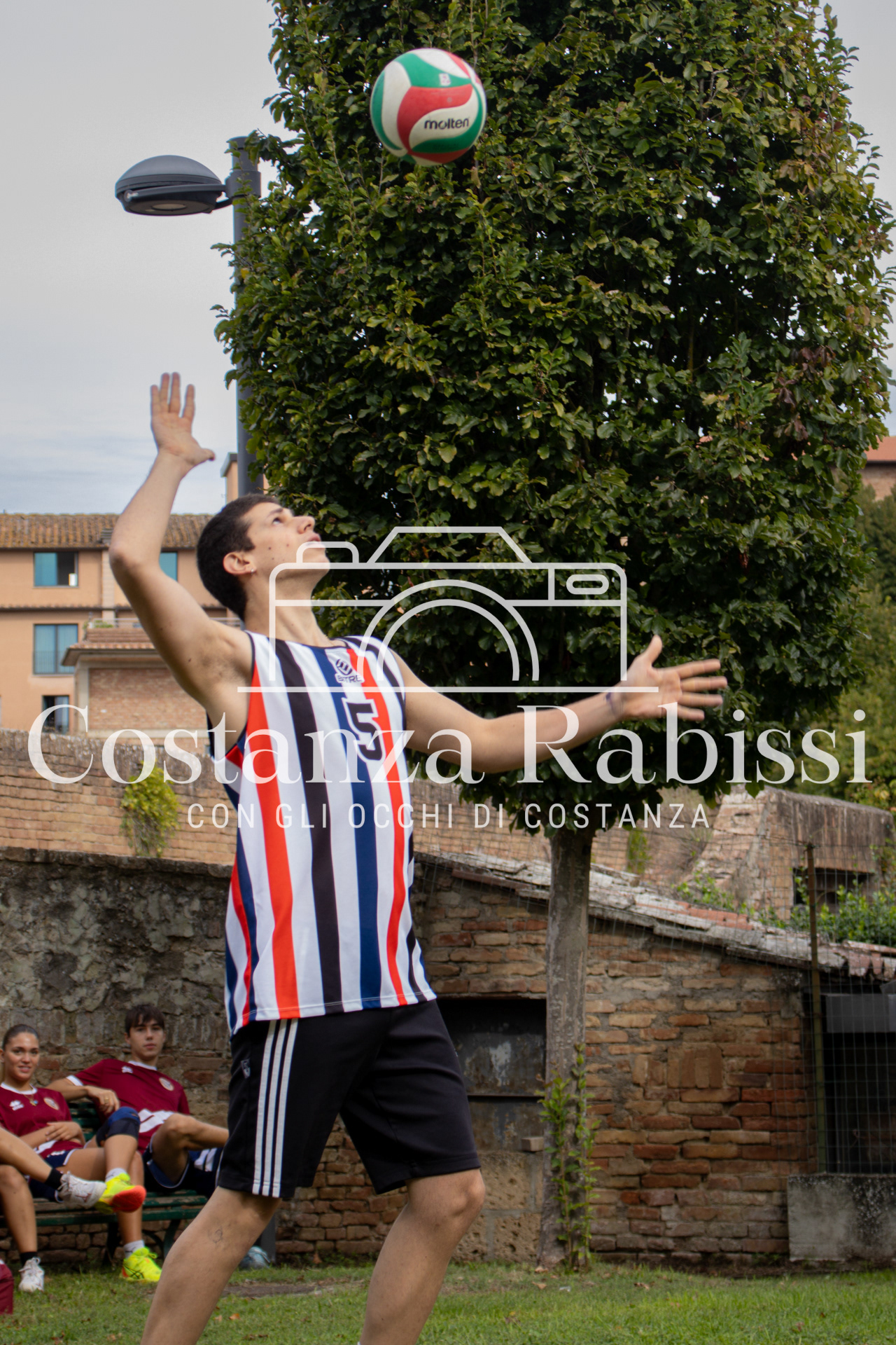 Oliveta Volley 2025 - 34