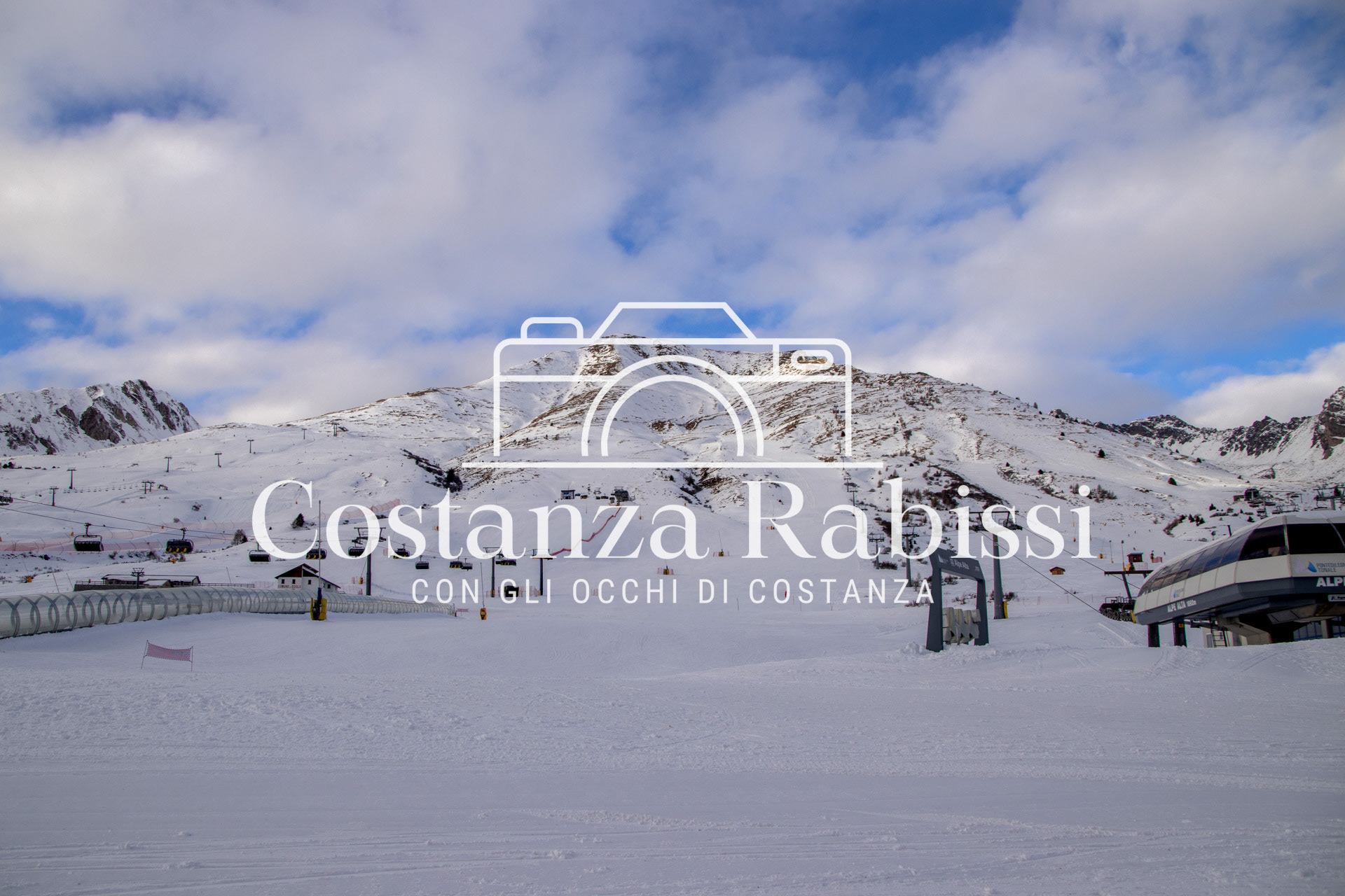 Passo del Tonale - 2