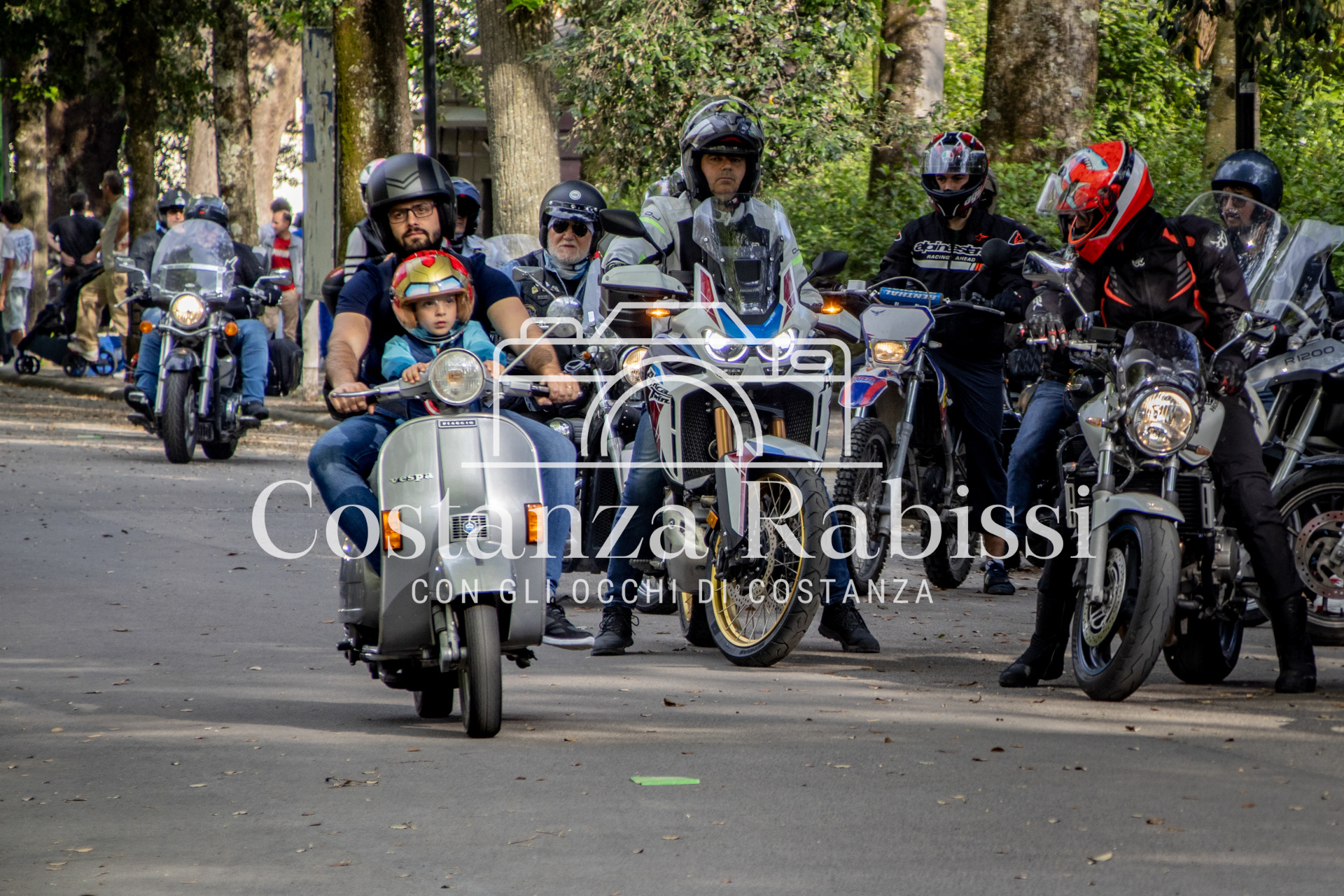 Mettiamoci in moto - 89