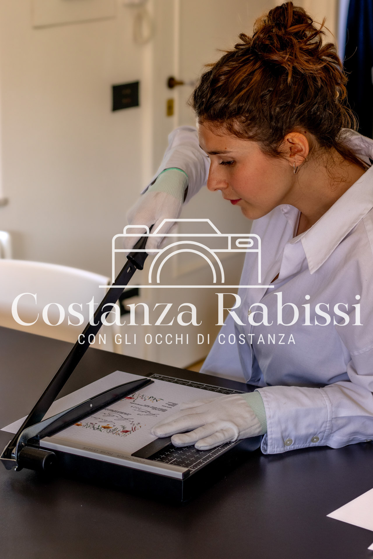 MANIFATTURA GRAFICA - 22