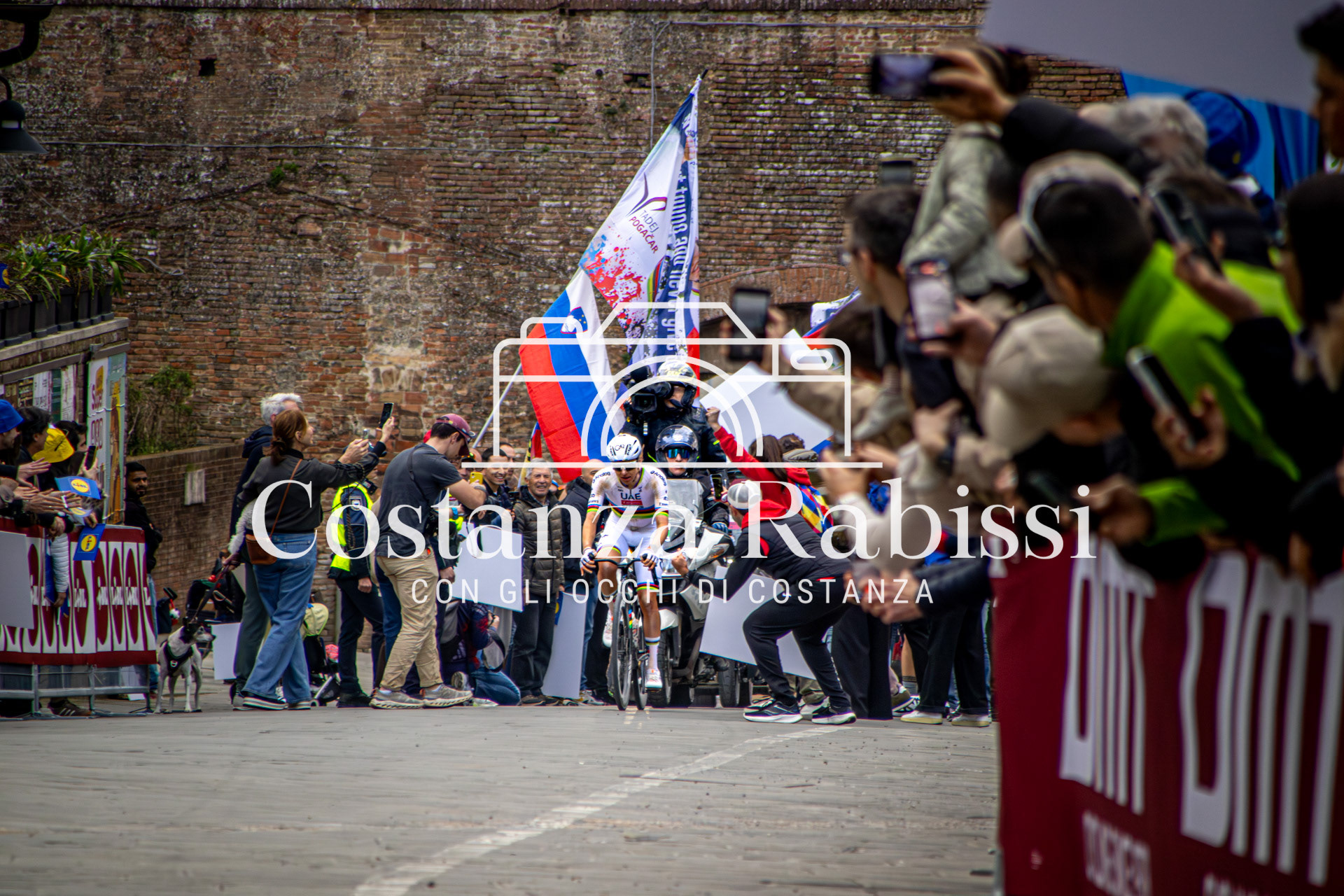 STRADE BIANCHE 26 - 117