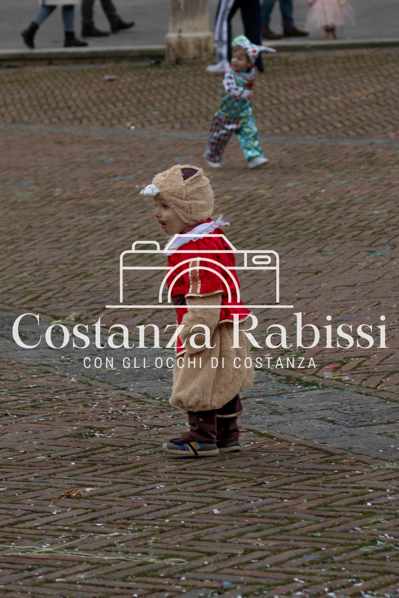 CARNEVALE 26 - 3