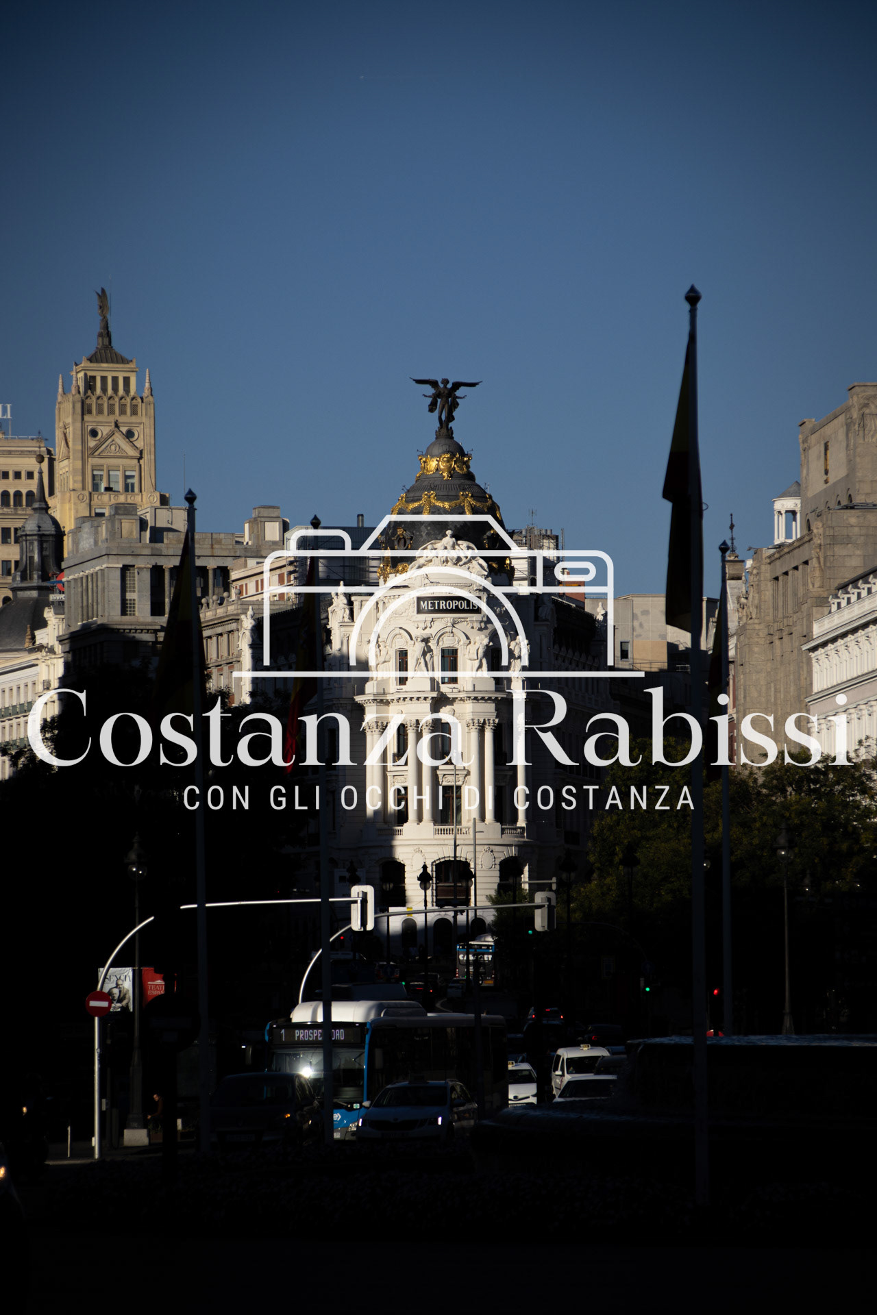 Madrid - 77