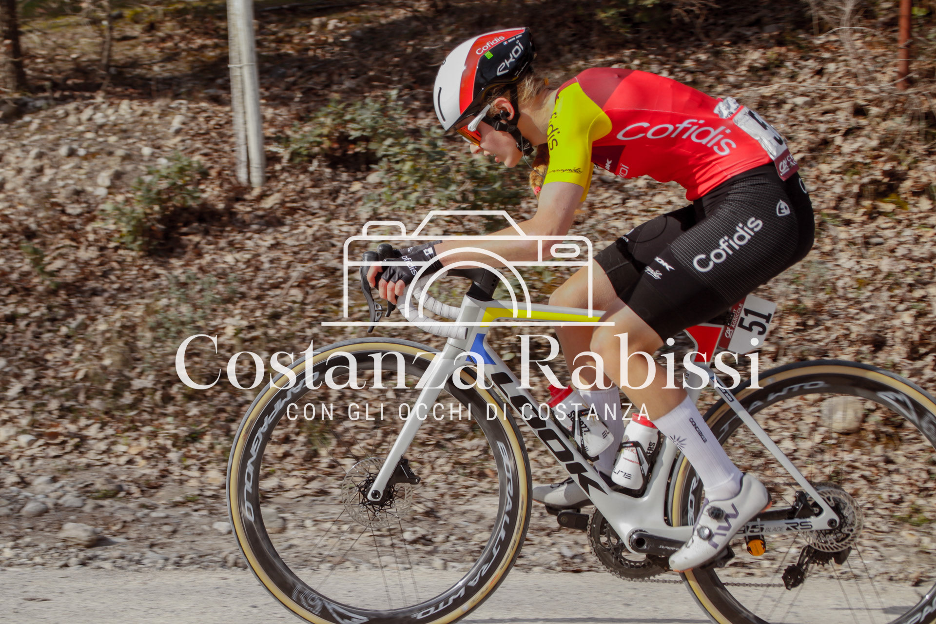 Strade Bianche '25 - 18