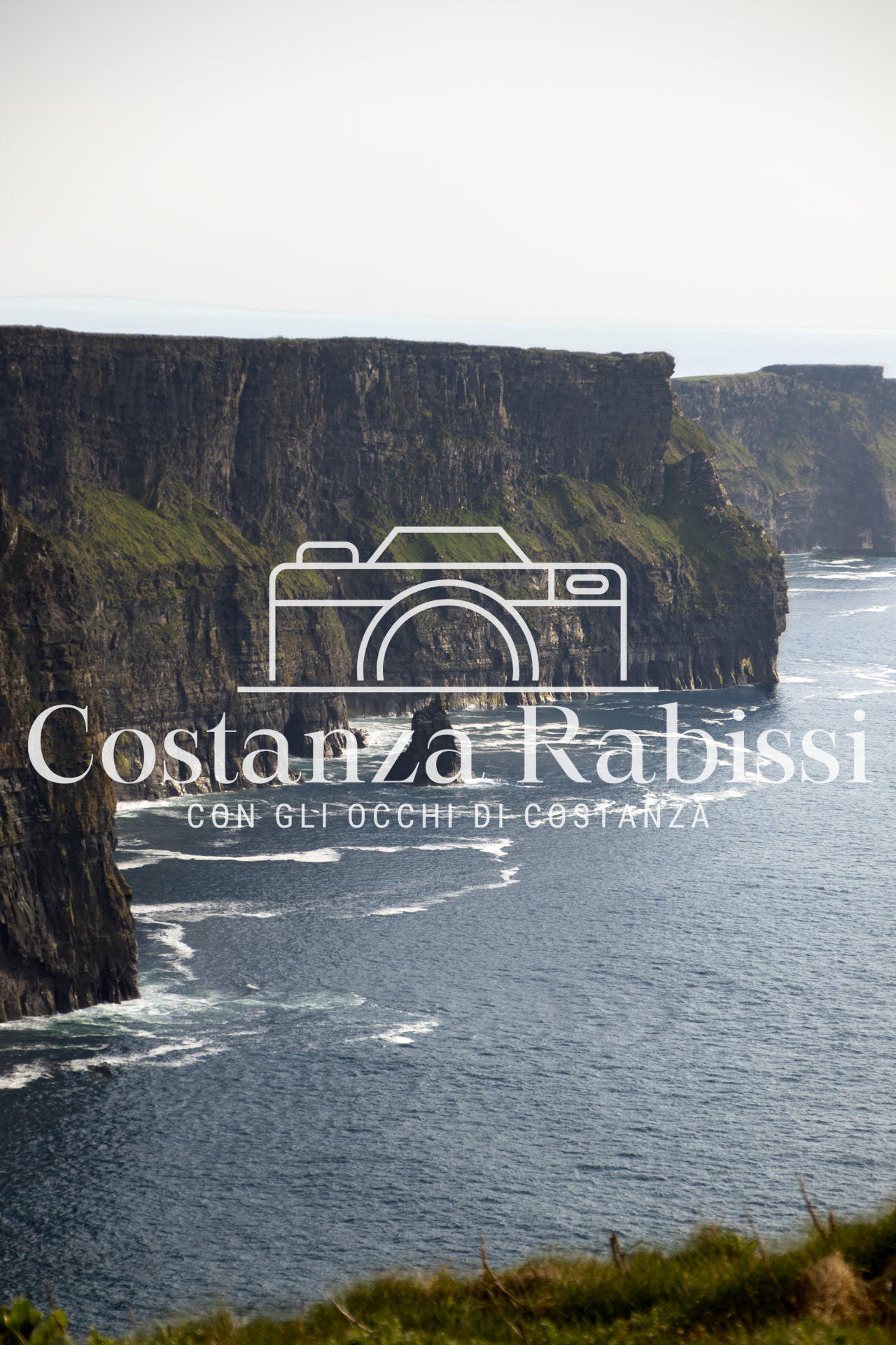 IRLANDA - 246