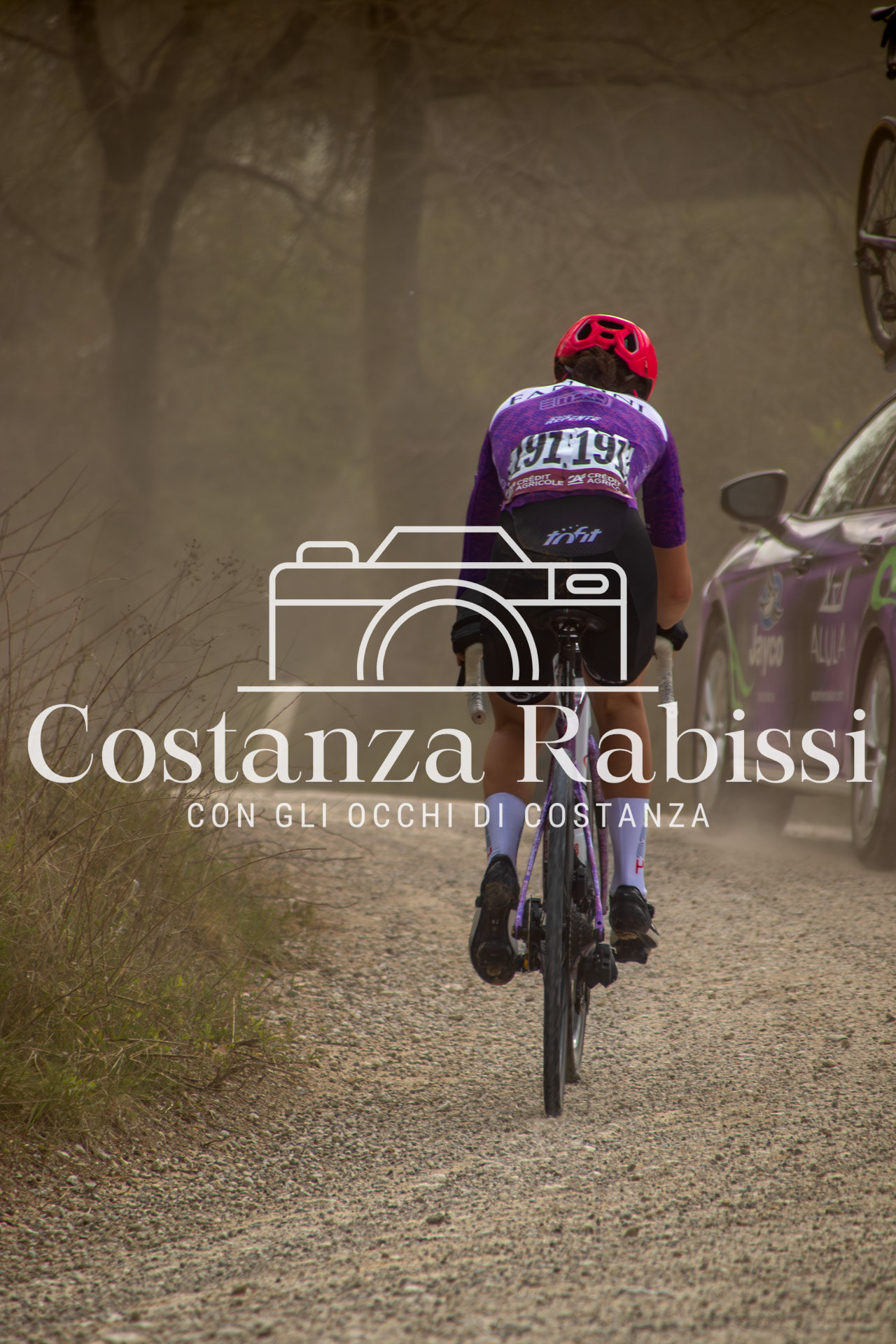 STRADE BIANCHE 26 - 28