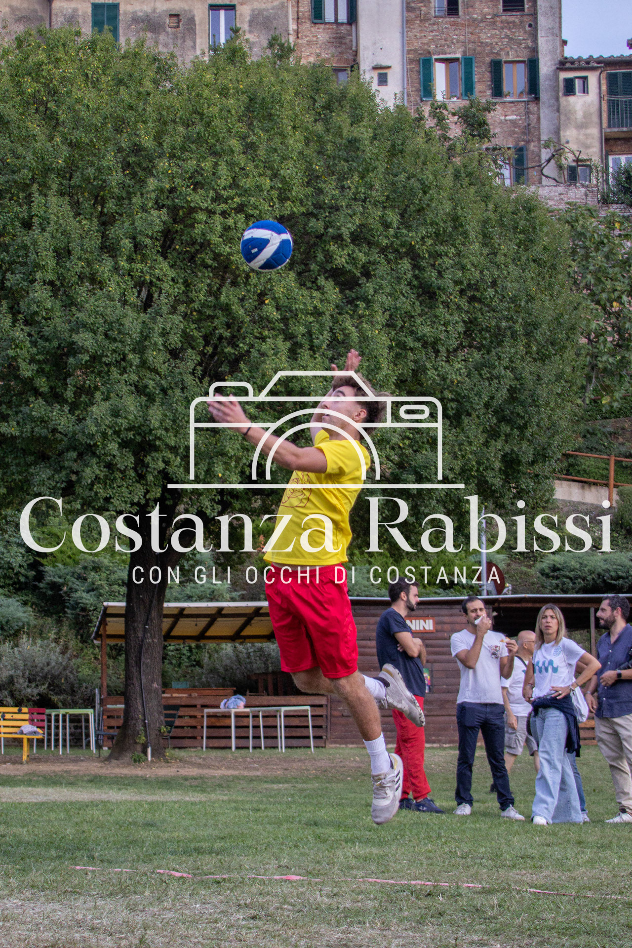 OLIVETA VOLLEY 25 - 239