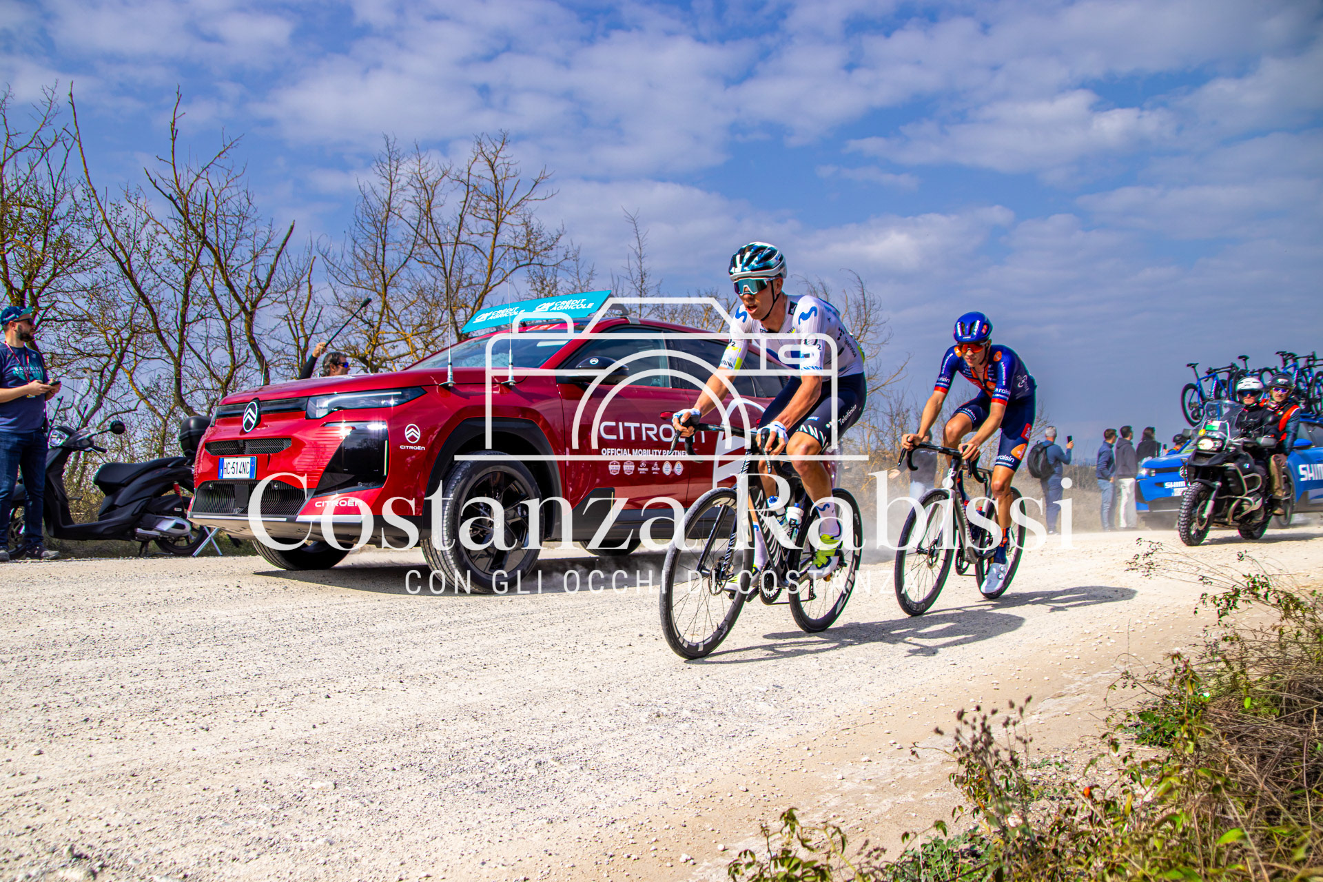 Strade Bianche '26 - 56
