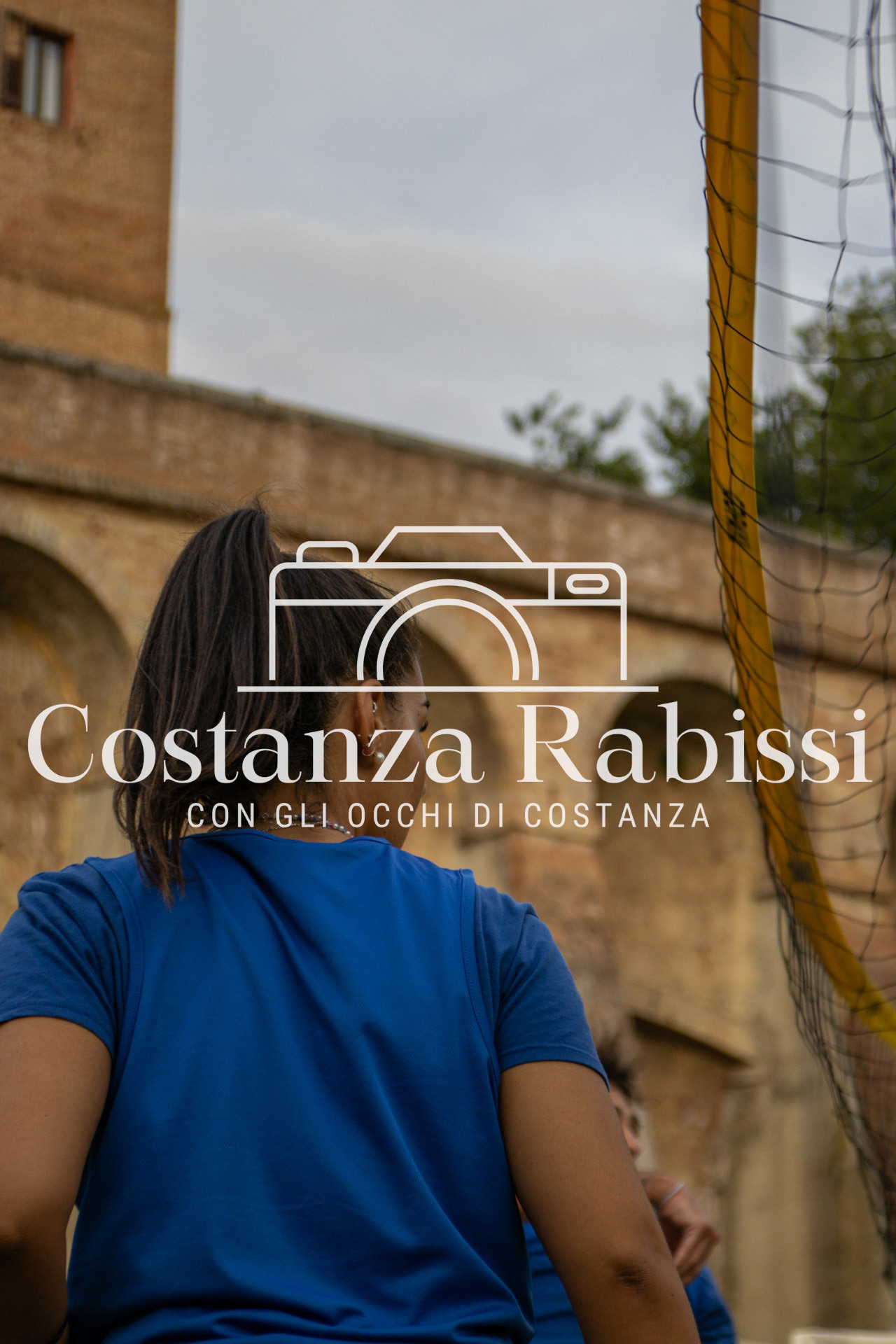 OLIVETA VOLLEY 25 - 235