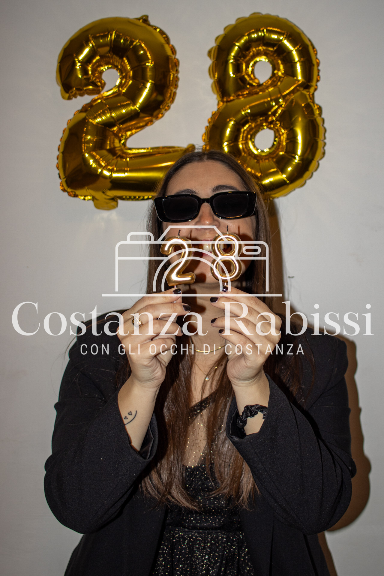 Costanza 28° Compleanno 2026 - 45